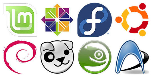Understanding logo design and logo types