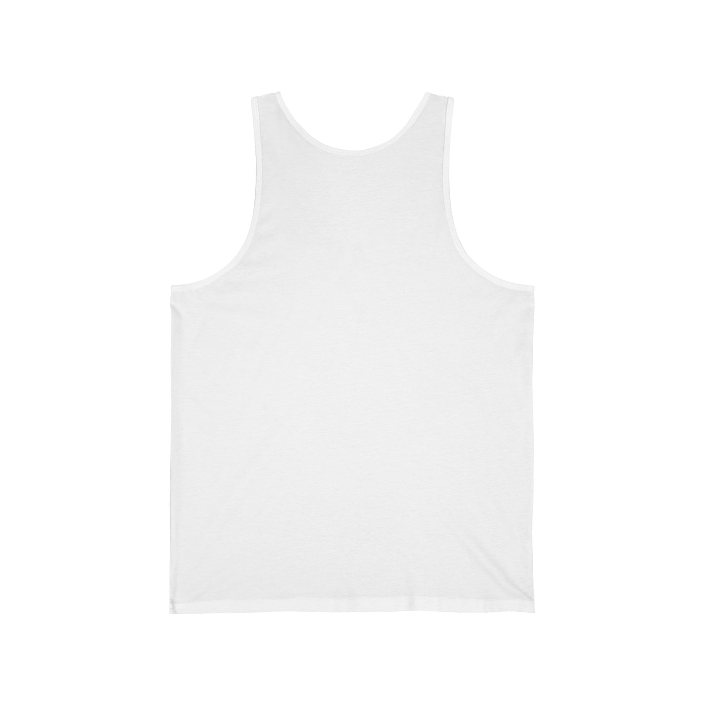Trujillo 3rd Annual Adult Only Pool Party - Jersey Tank