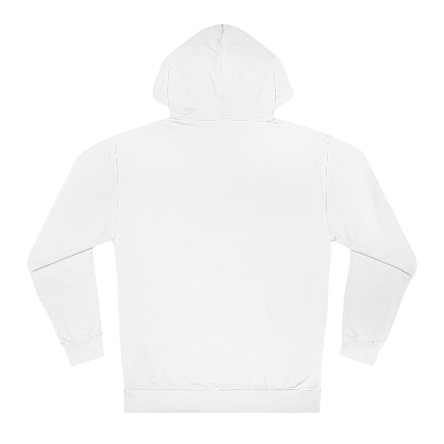 Grey Area - Hooded Sweatshirt