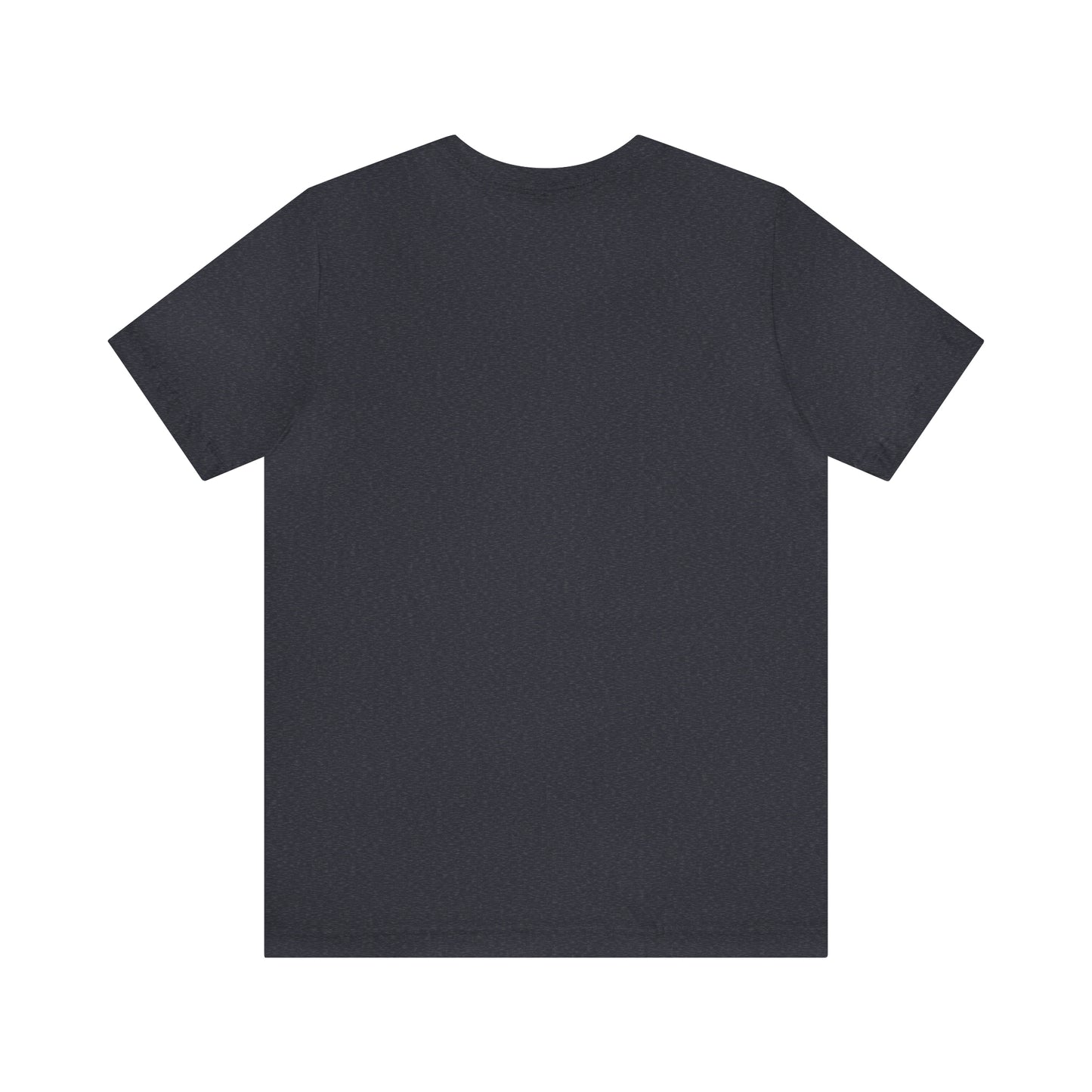 Brunson's - "Ham it up" Short Sleeve Tee