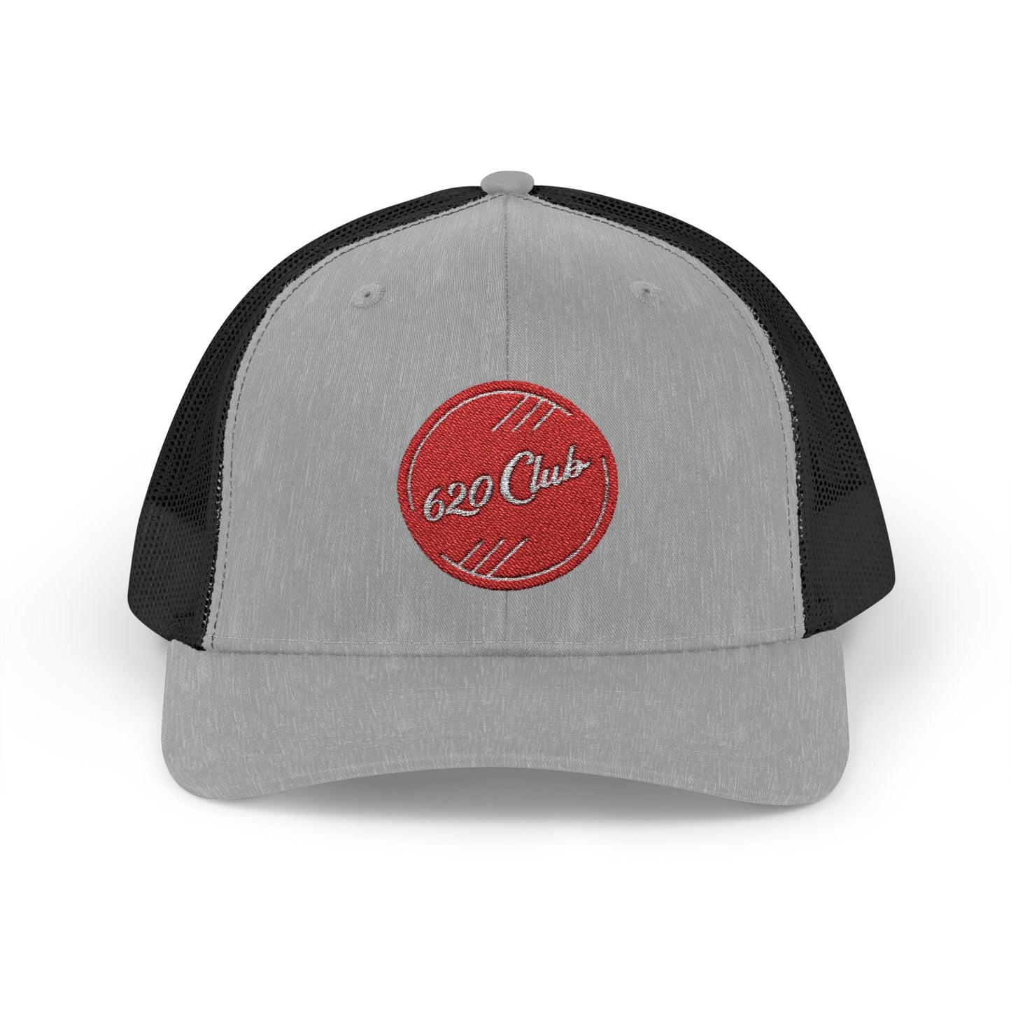 620 Club Snapback Trucker Hat