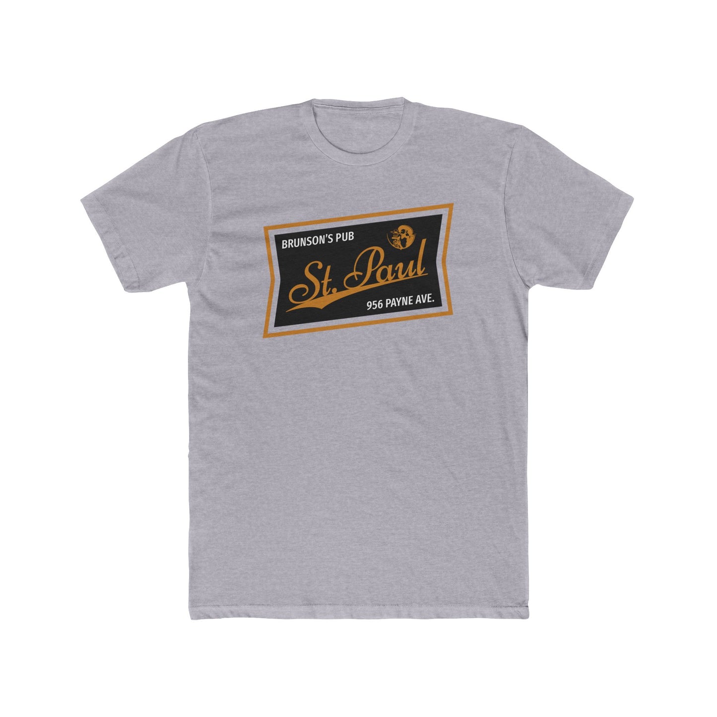 Brunson's Pub T-shirt
