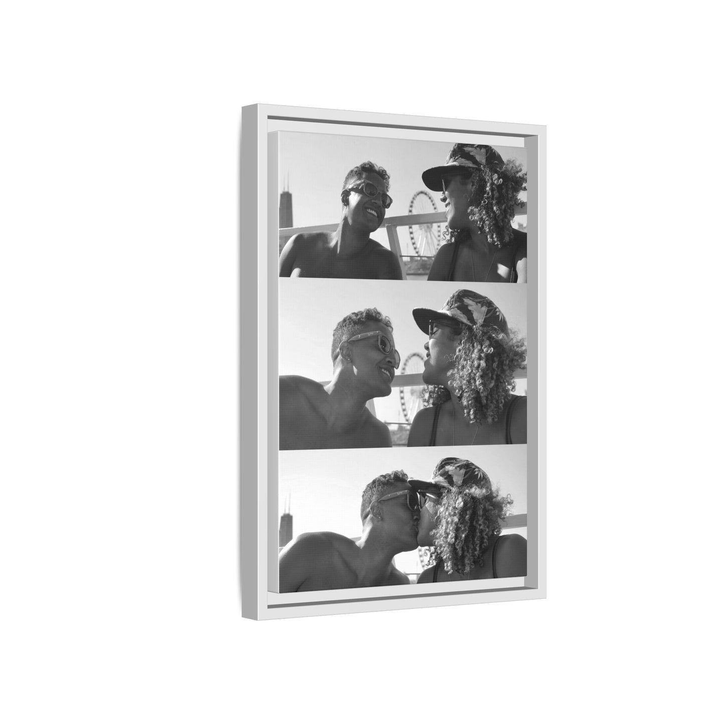 J and L - By The Artsy Barber