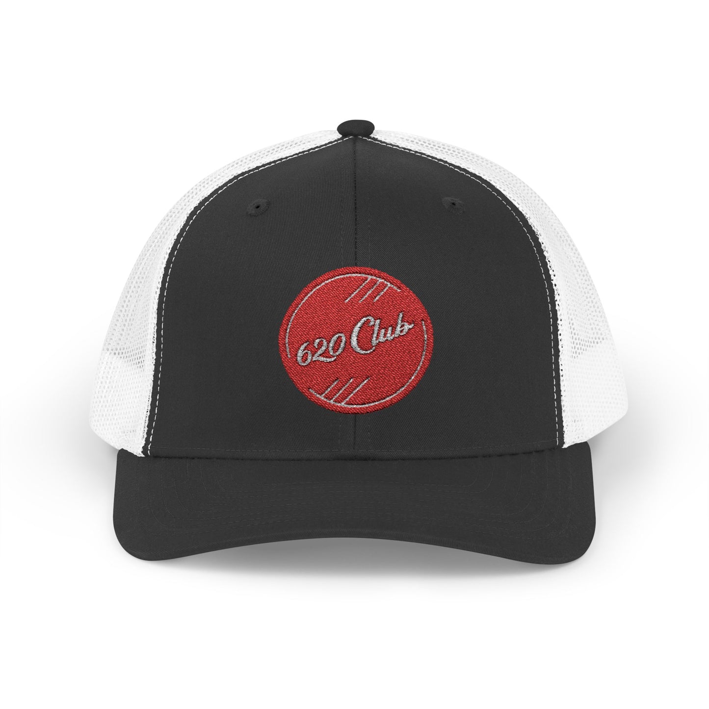 620 Club Snapback Trucker Hat