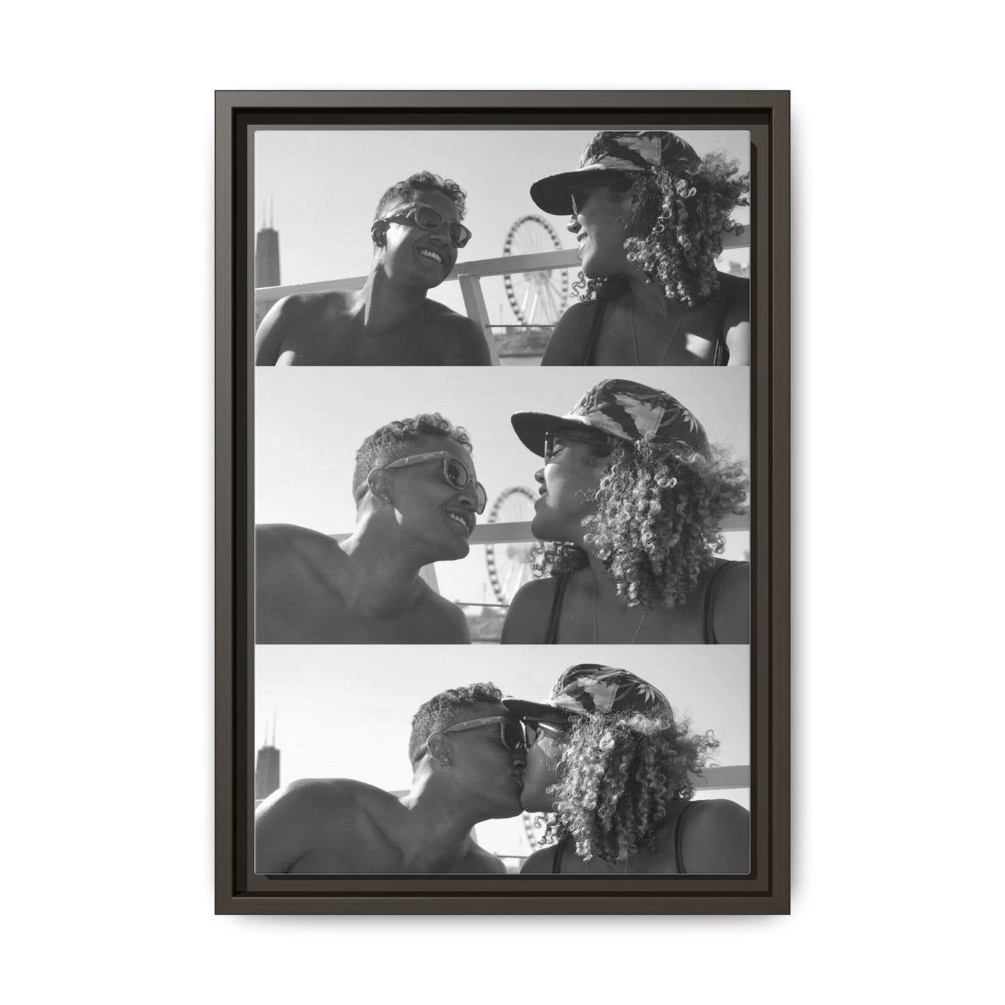 J and L - By The Artsy Barber