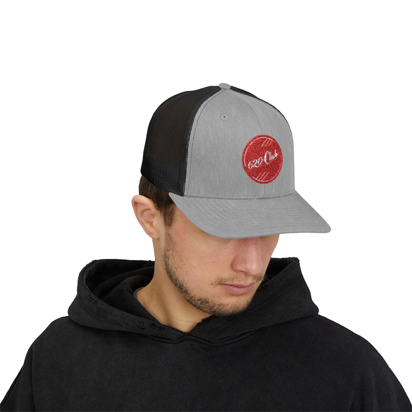 620 Club Snapback Trucker Hat