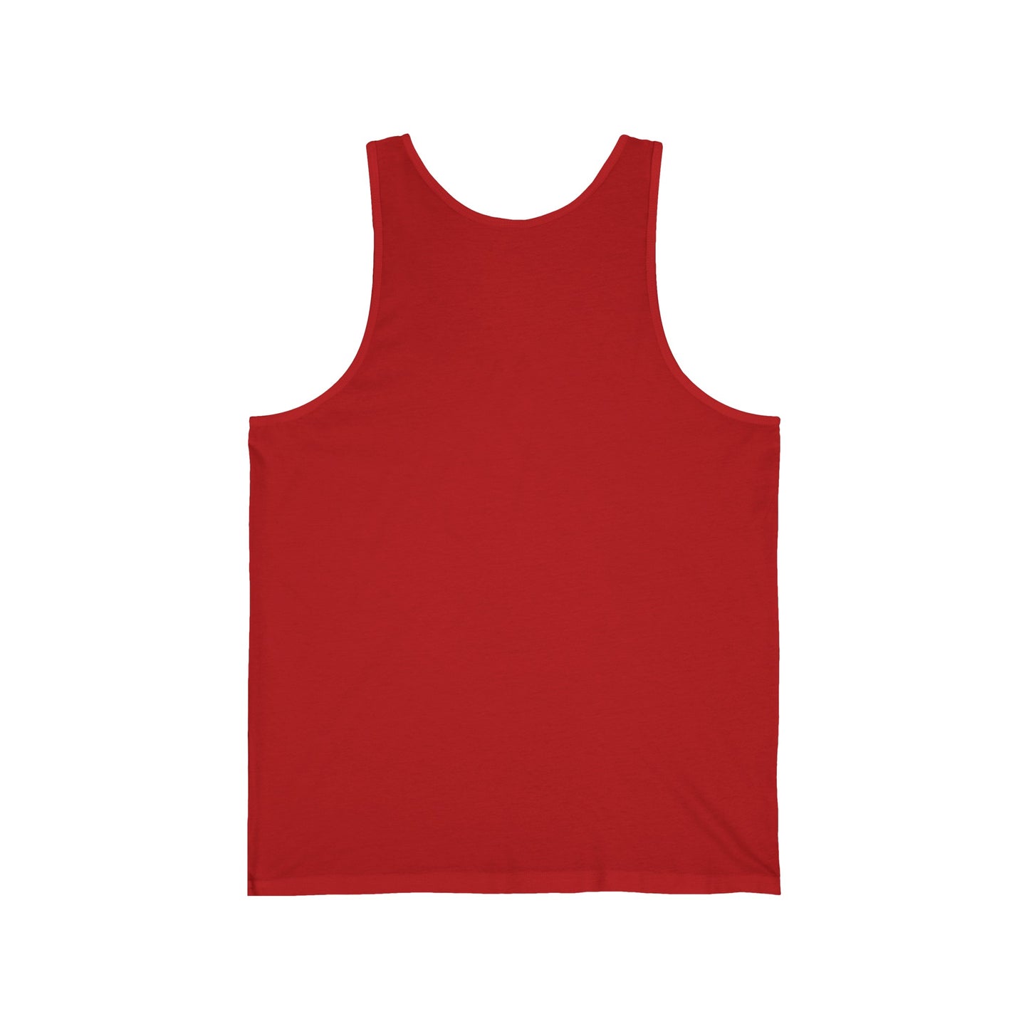 Trujillo 3rd Annual Adult Only Pool Party - Jersey Tank