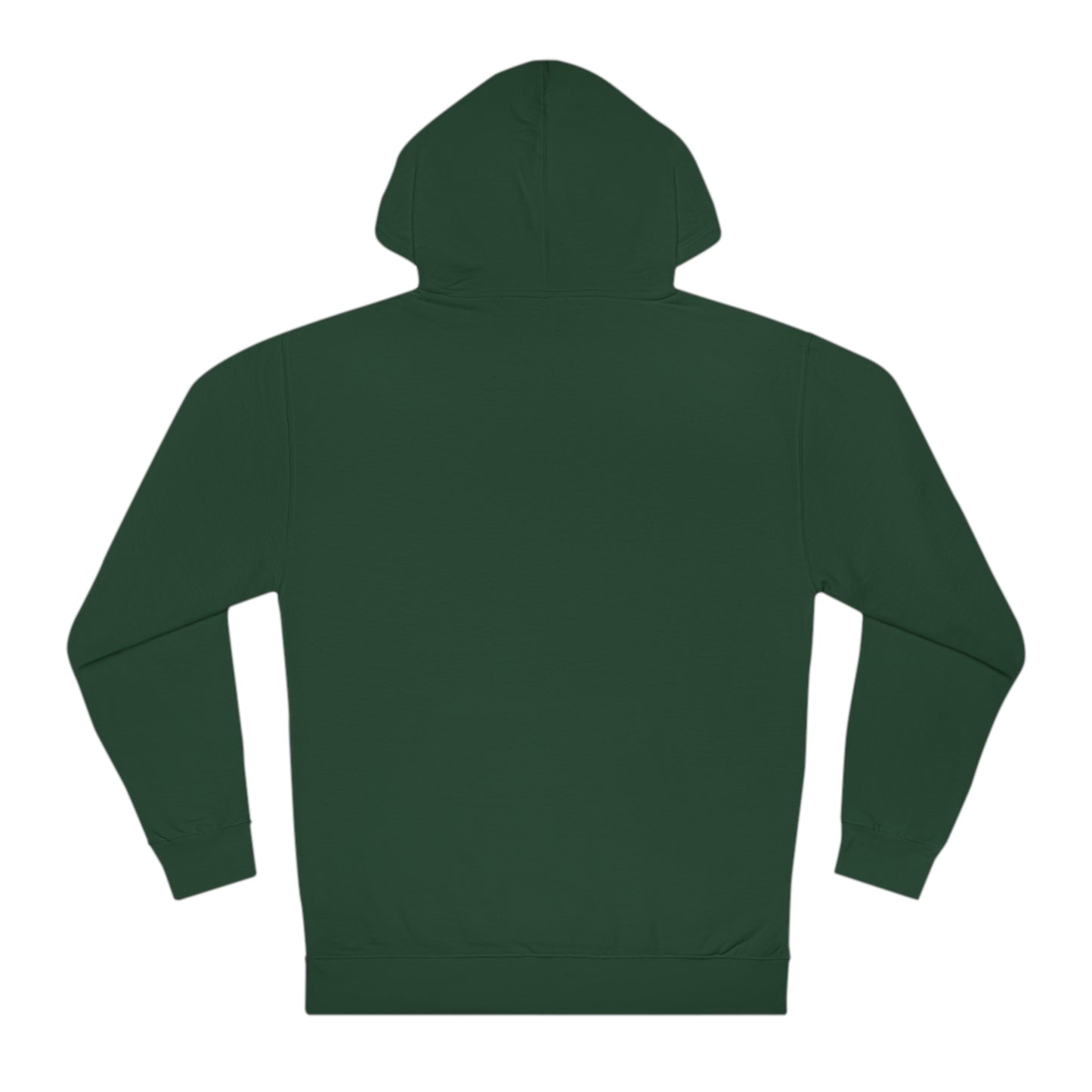 Grey Area Type - Hooded Sweatshirt