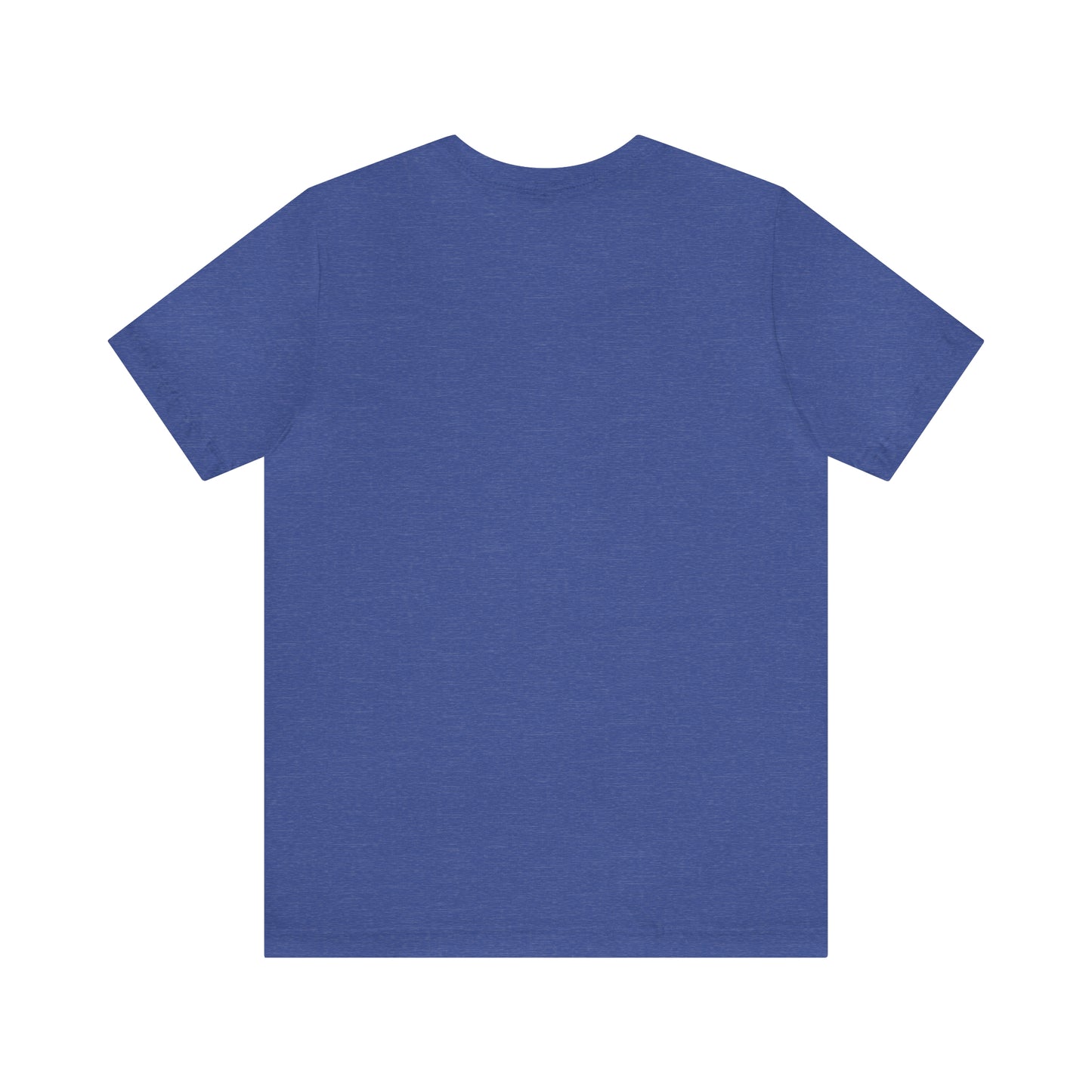 Brunson's - "Ham it up" Short Sleeve Tee