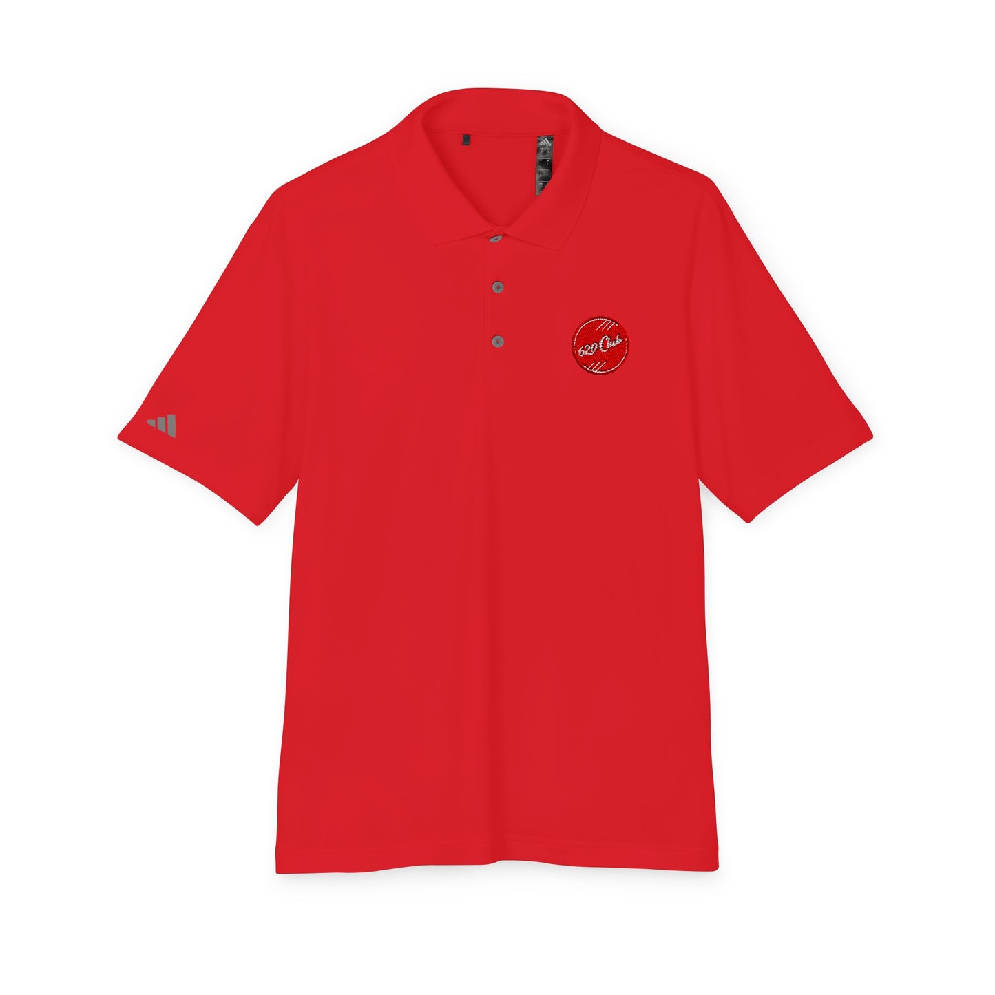 620 Club - Golf Polo
