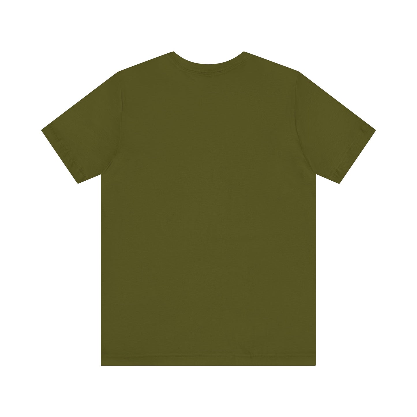 Grey Area - Short Sleeve Tee
