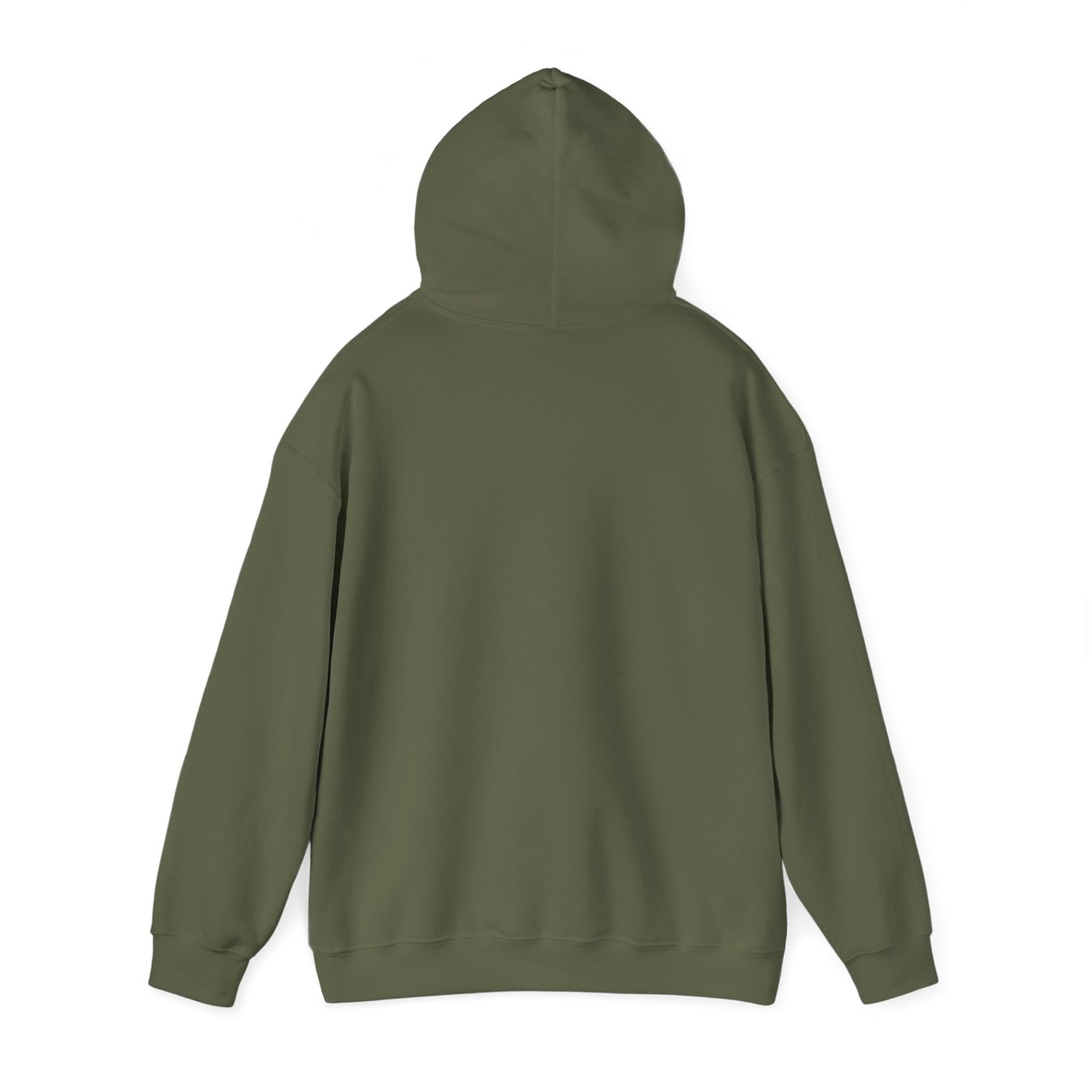 Brunson's "Game Day Series" Variants - Heavy Blend™ Hooded Sweatshirt