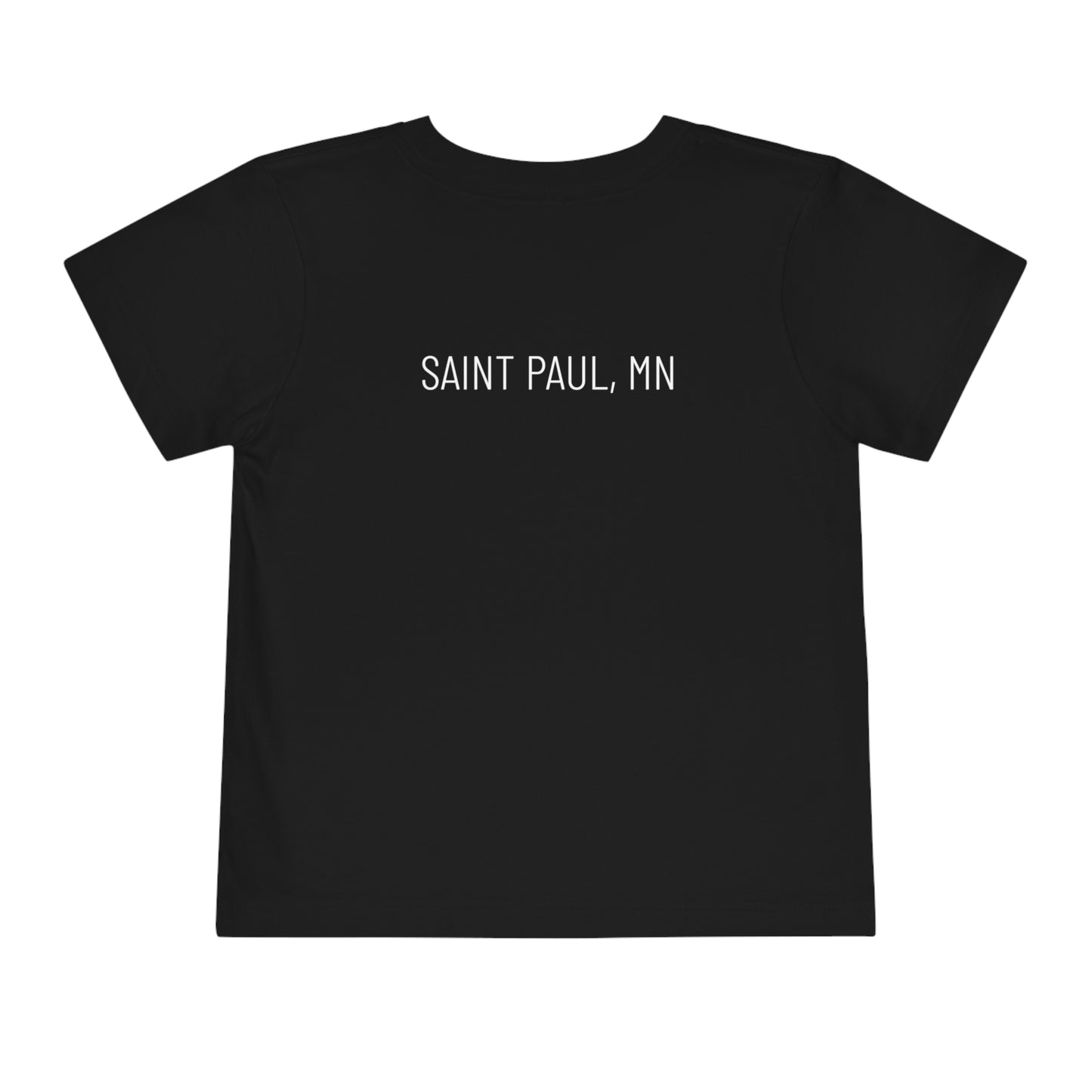 Gus Gus Toddler Short Sleeve Tee