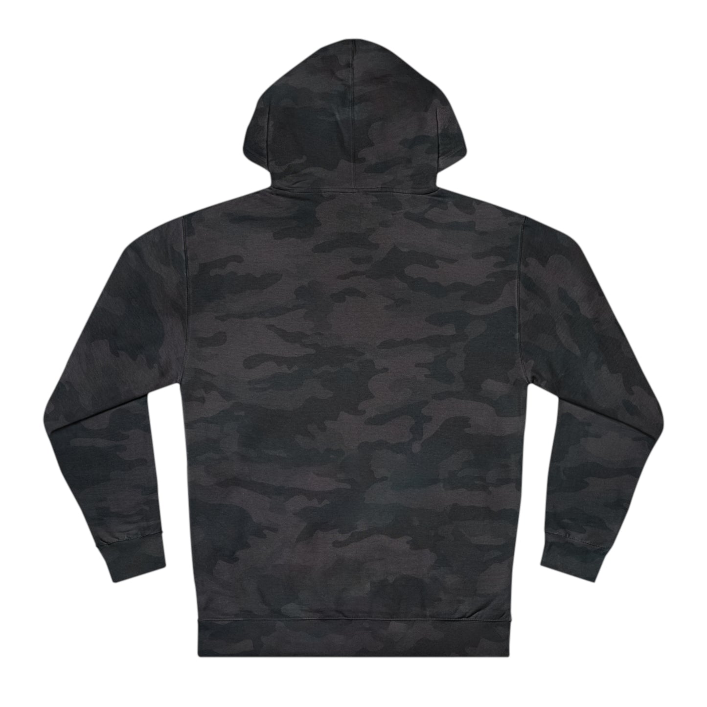 Grey Area - Hooded Sweatshirt