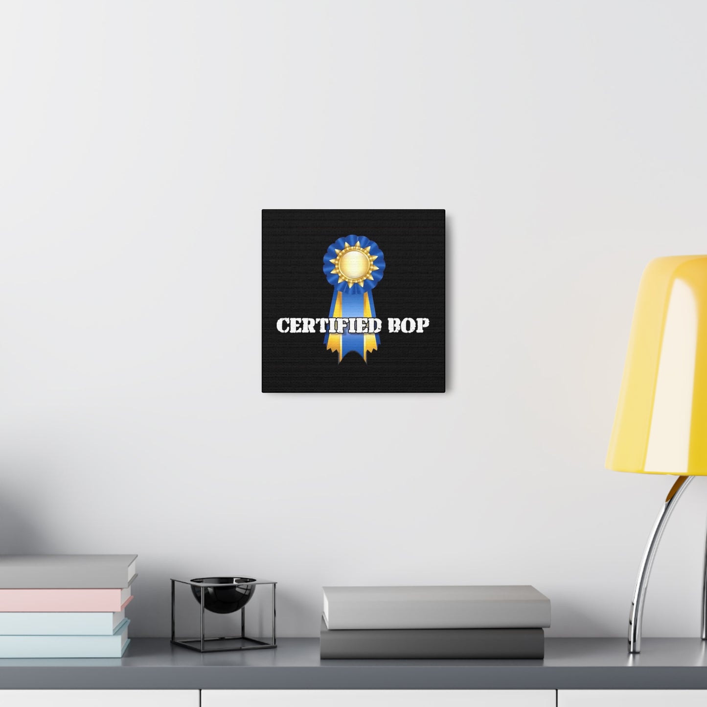 lulu - Canvas Gallery Wraps