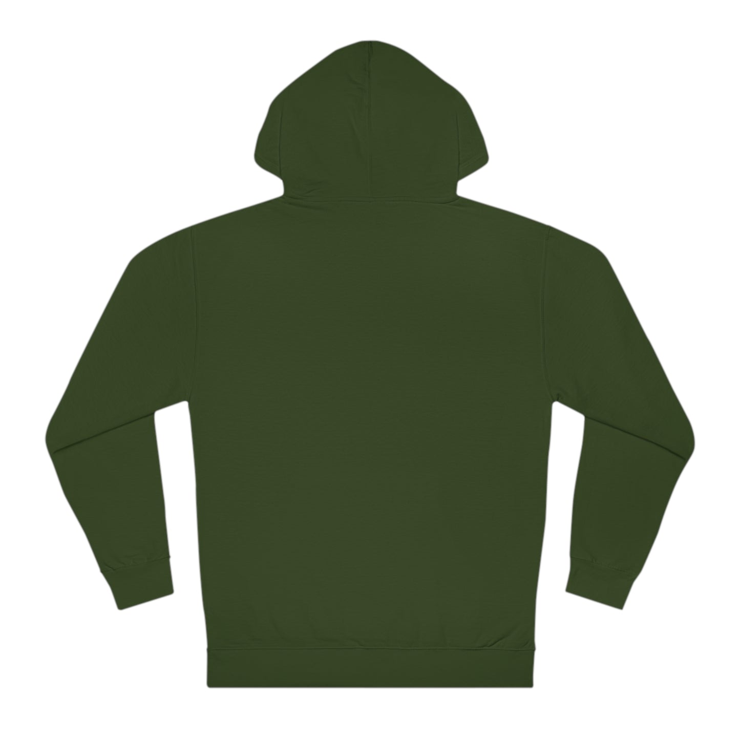 Grey Area Type - Hooded Sweatshirt