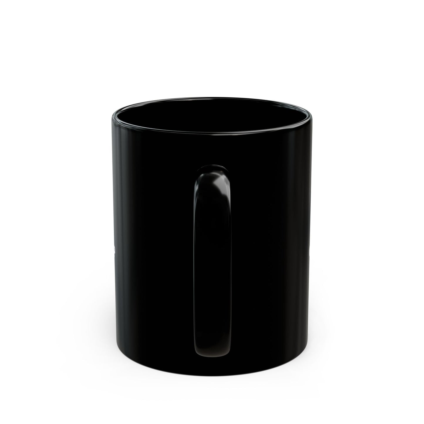 Lulu - Black Mug (11oz, 15oz)