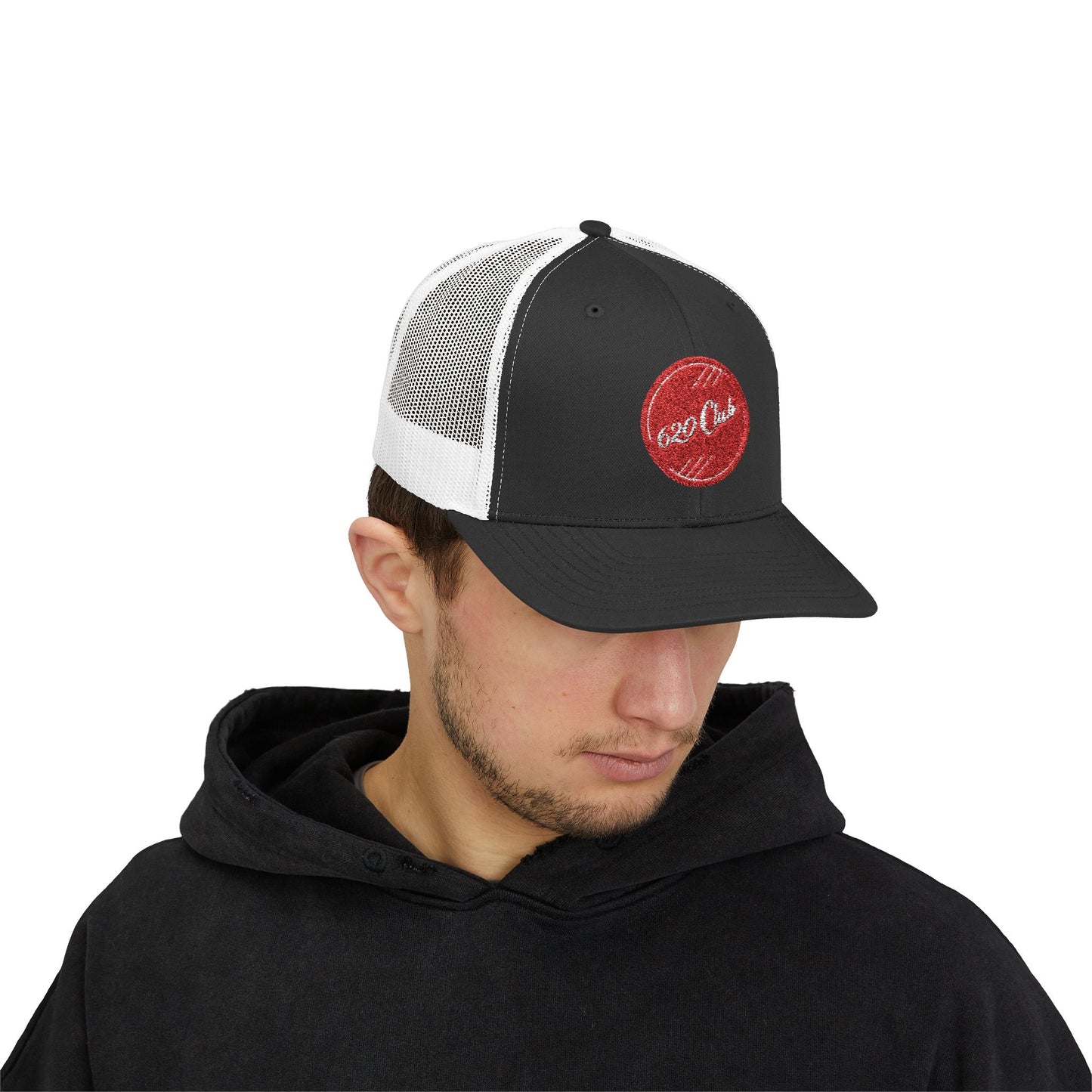 620 Club Snapback Trucker Hat