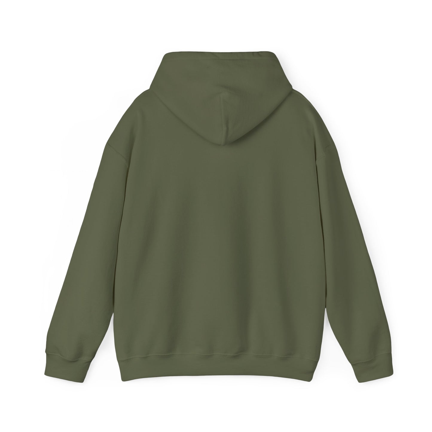 Brunson's "Game Day Series" Variants - Heavy Blend™ Hooded Sweatshirt