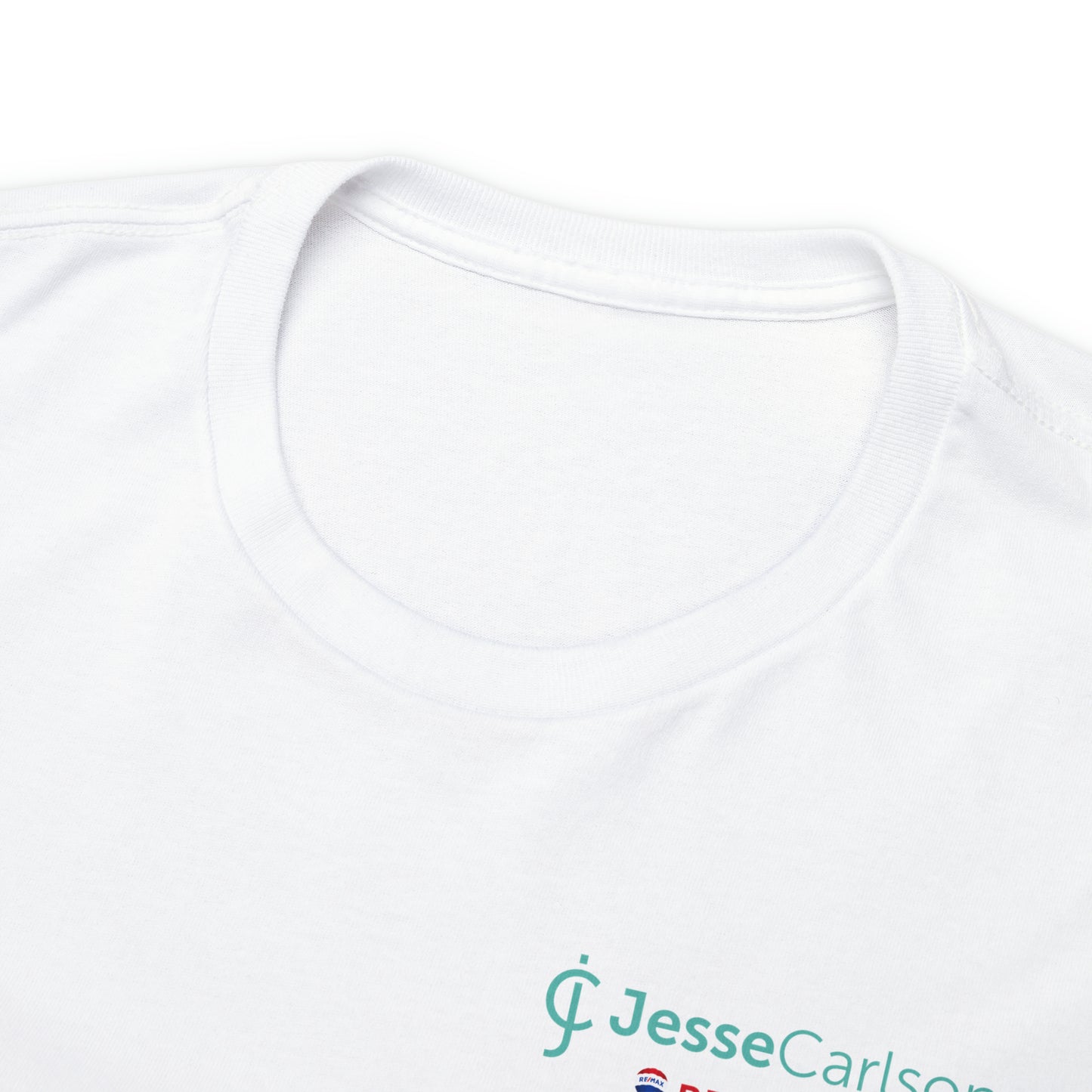 GOH, JC, RE/Max - Unisex Heavy Cotton Tee