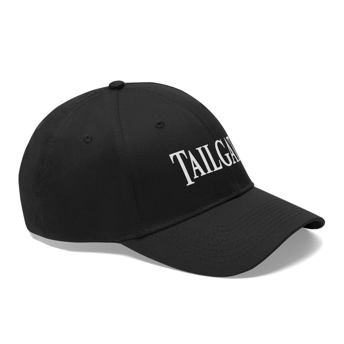 TG Mock Unisex Twill Hat