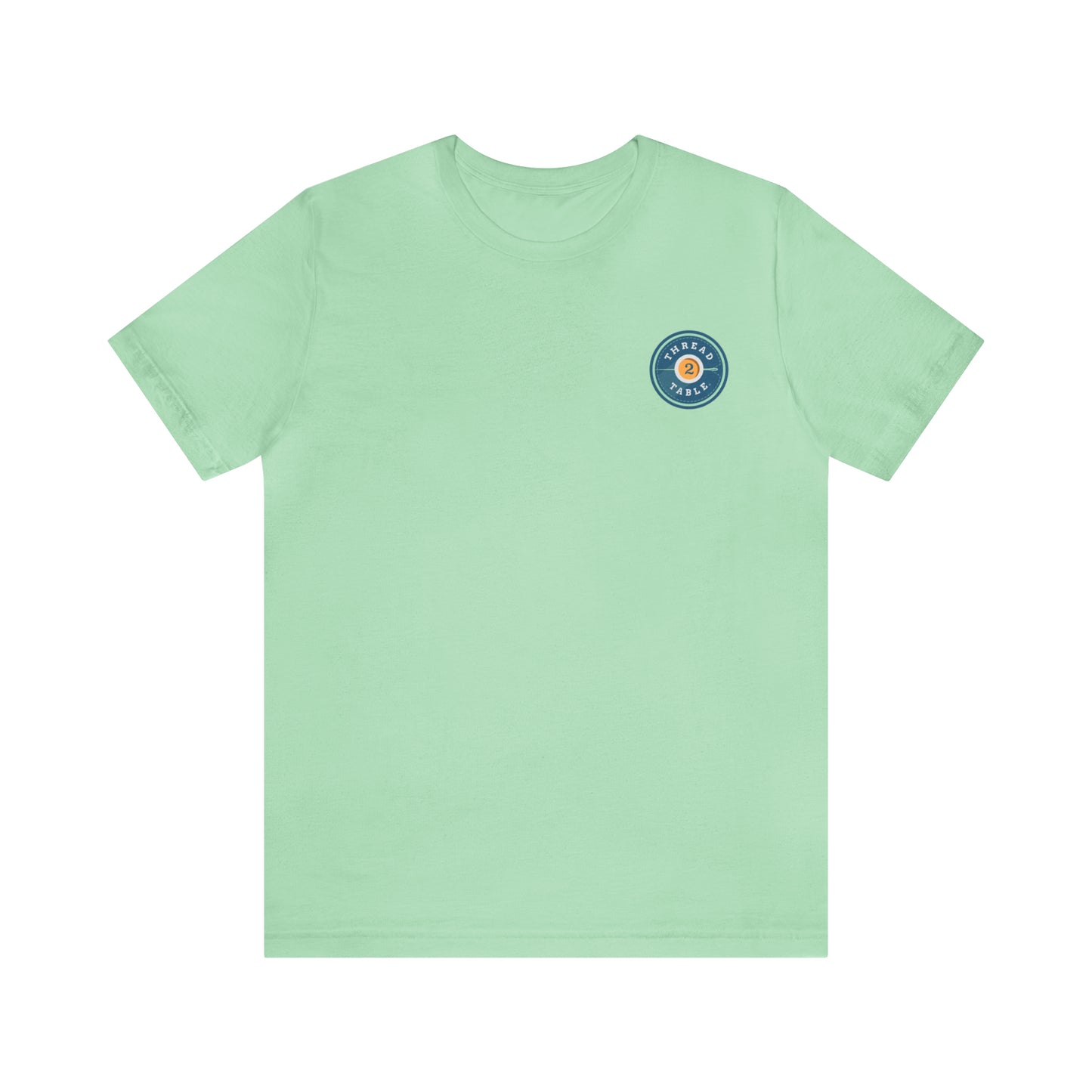 T2T Short Sleeve Tee