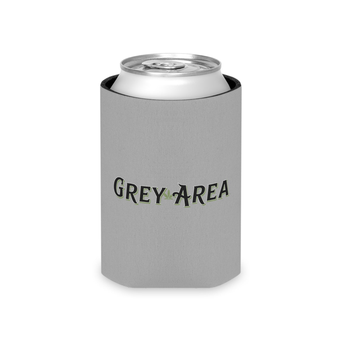 Grey Area - Can Cooler