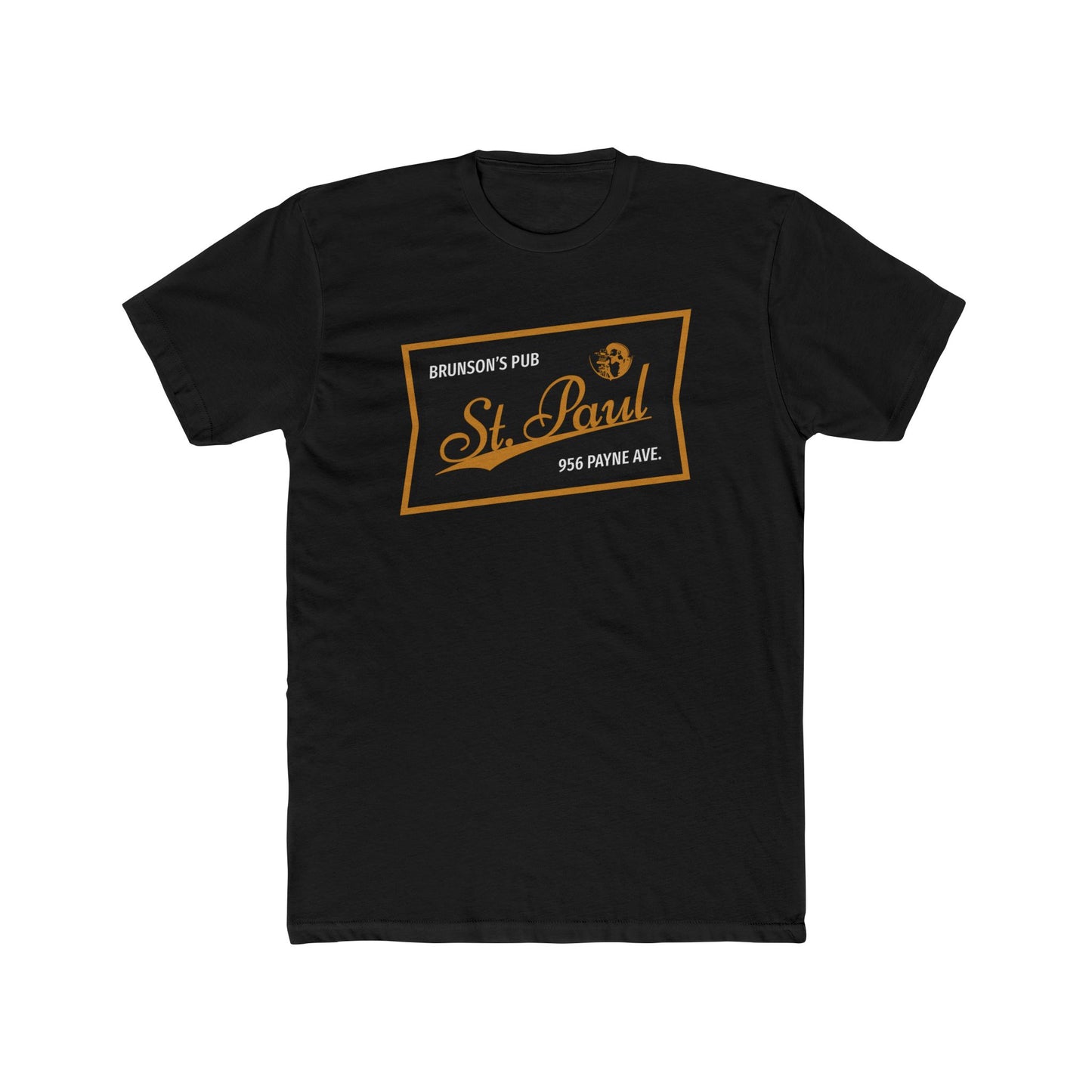 Brunson's Pub T-shirt
