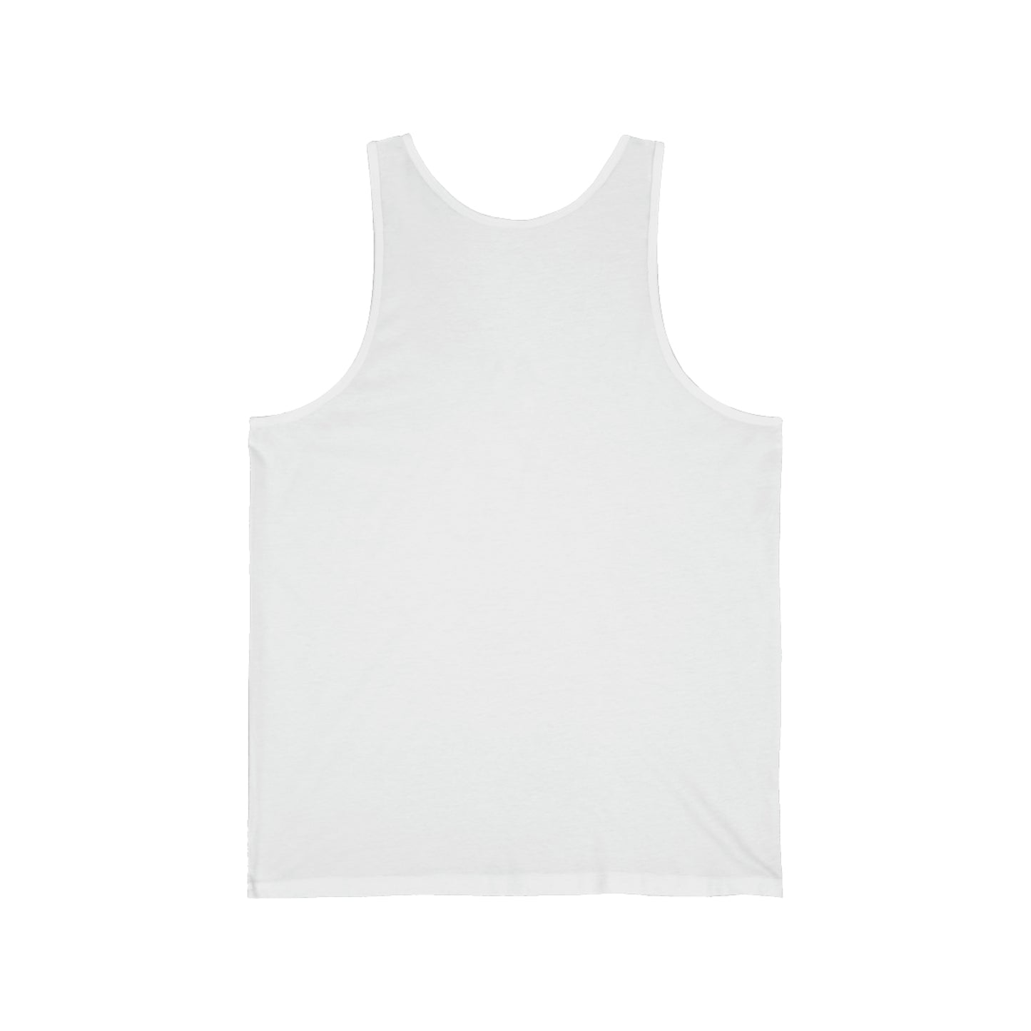 Dillon's Last Dance - Jersey Tank