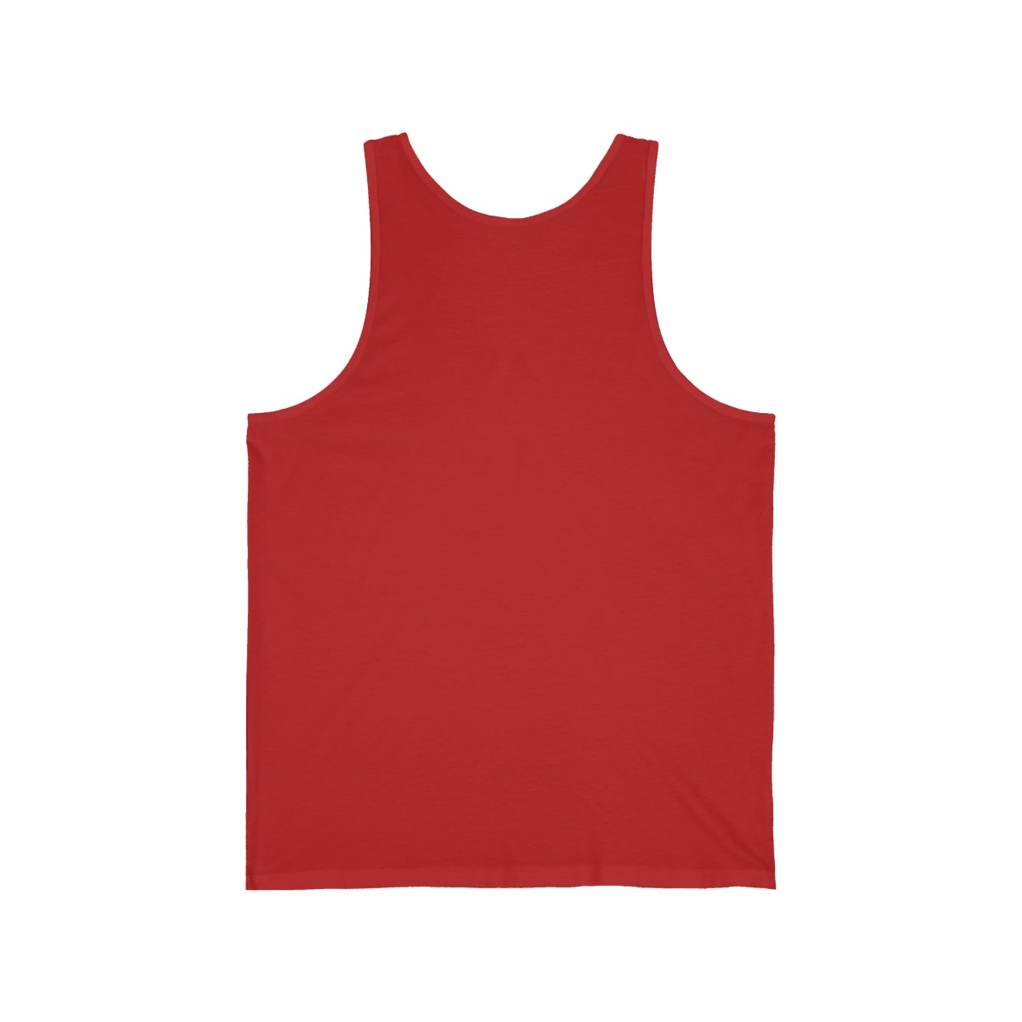 Dillon's Last Dance - Jersey Tank