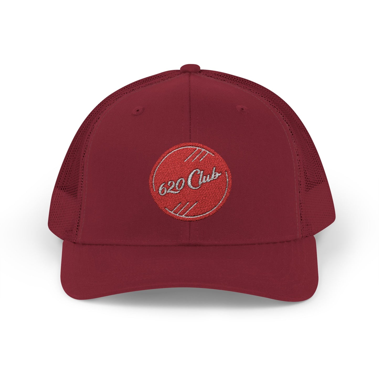 620 Club Snapback Trucker Hat