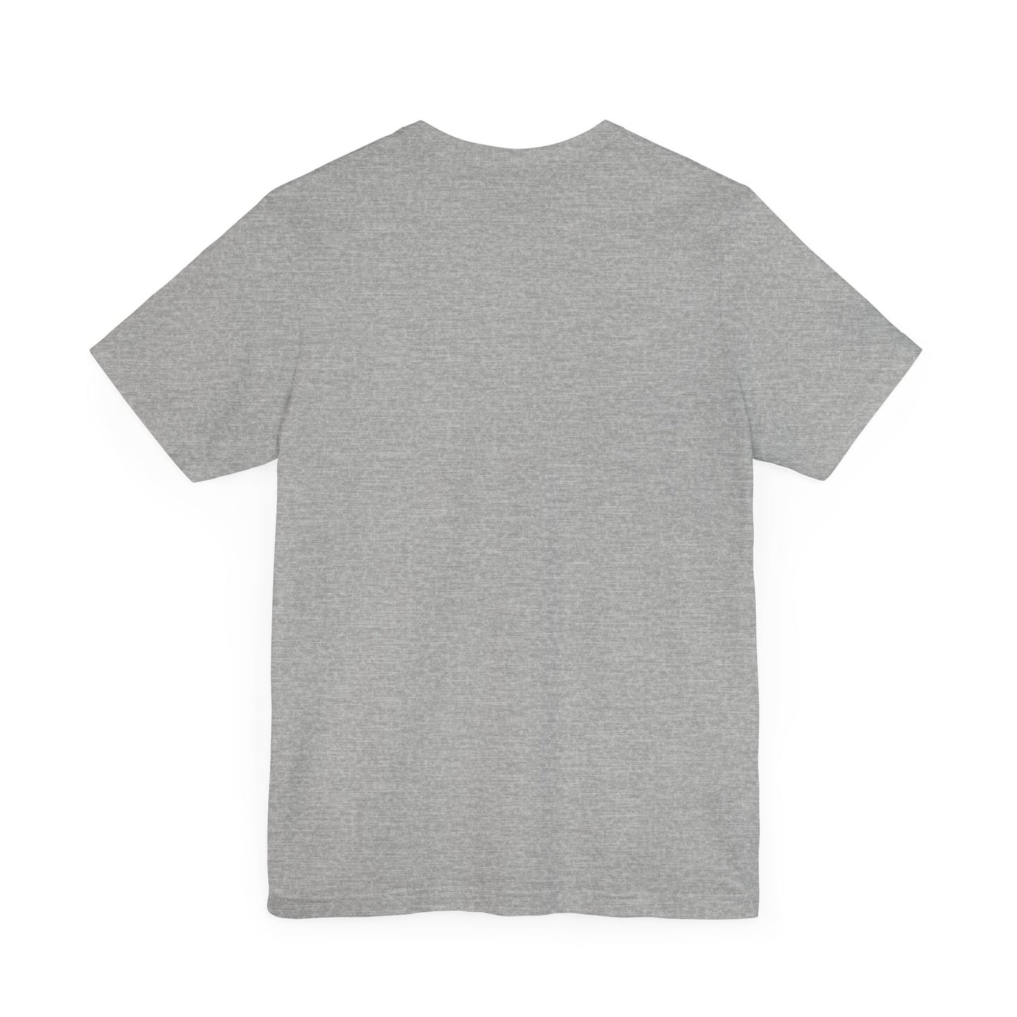 Grey Area - Short Sleeve Tee