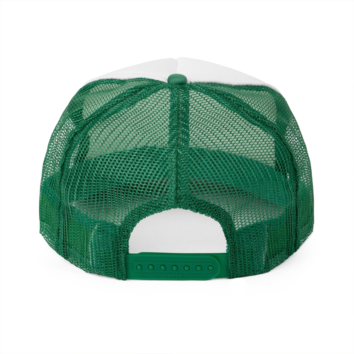 Grey Area -Trucker Caps