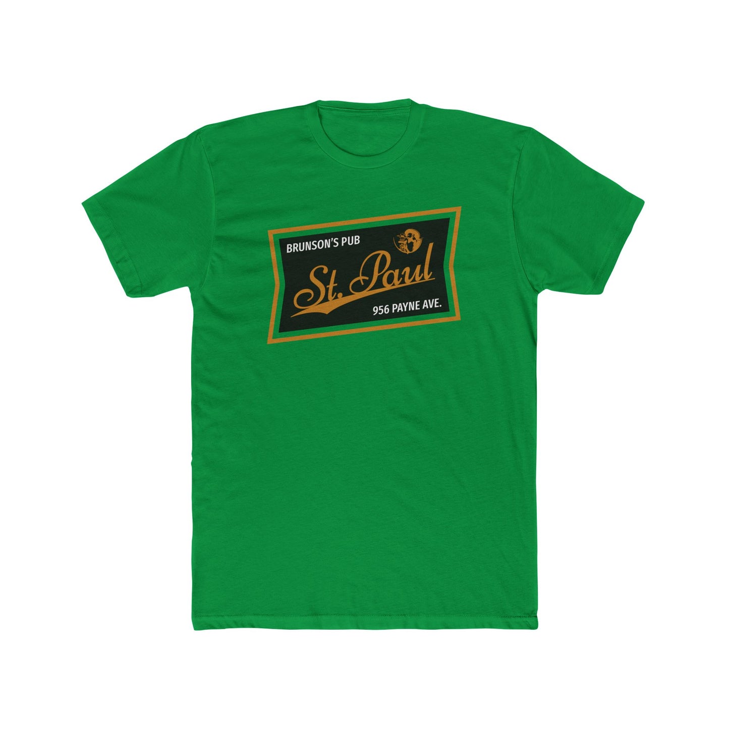 Brunson's Pub T-shirt