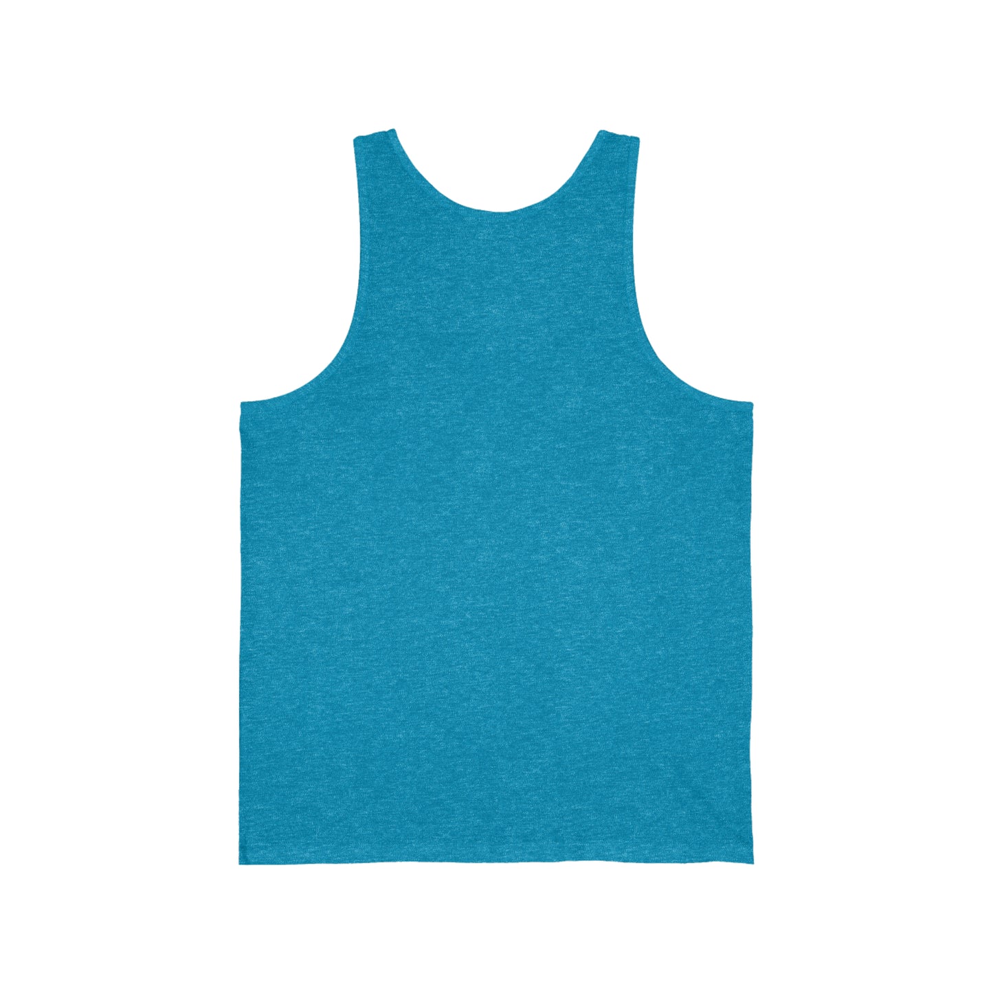 Dillon's Last Dance - Jersey Tank