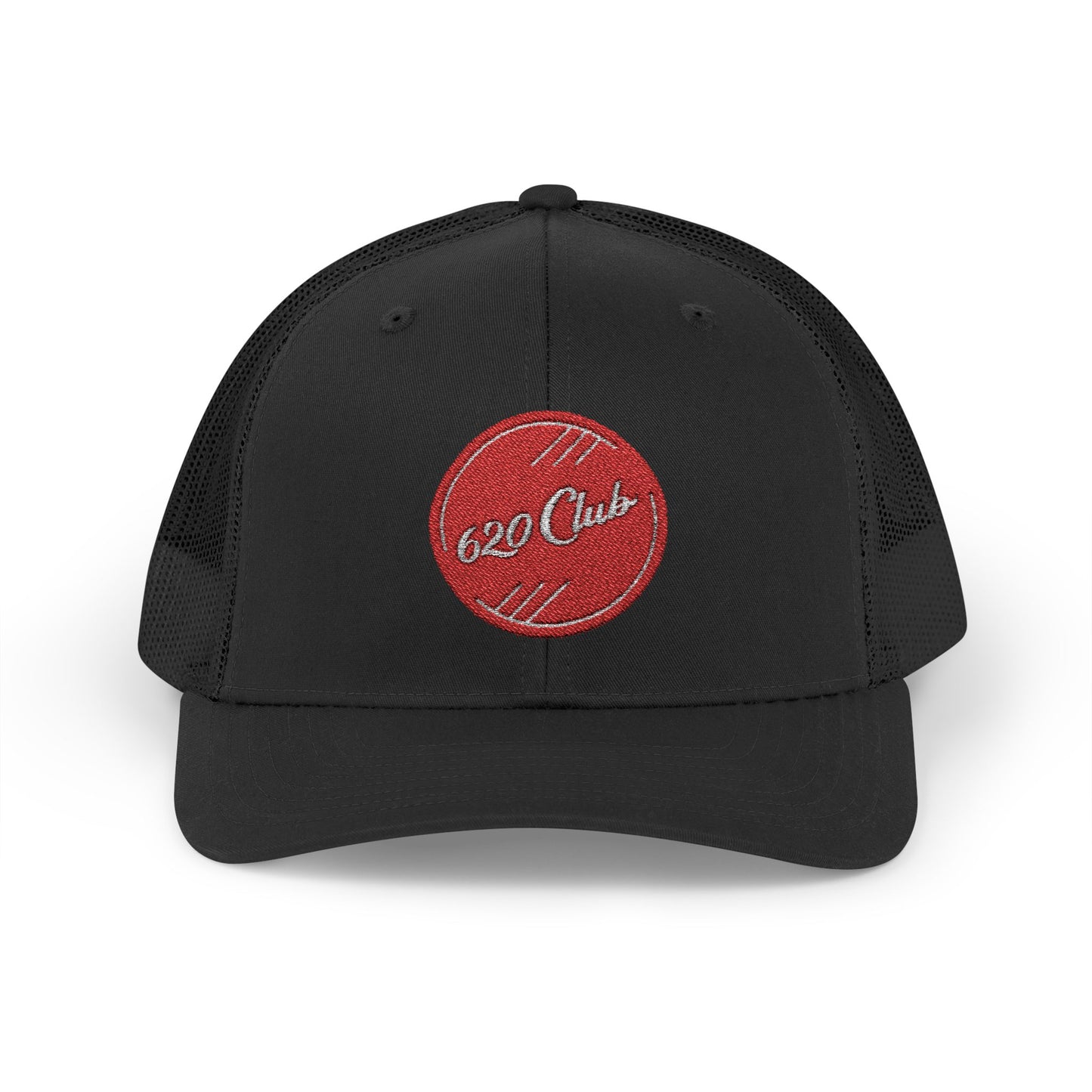 620 Club Snapback Trucker Hat