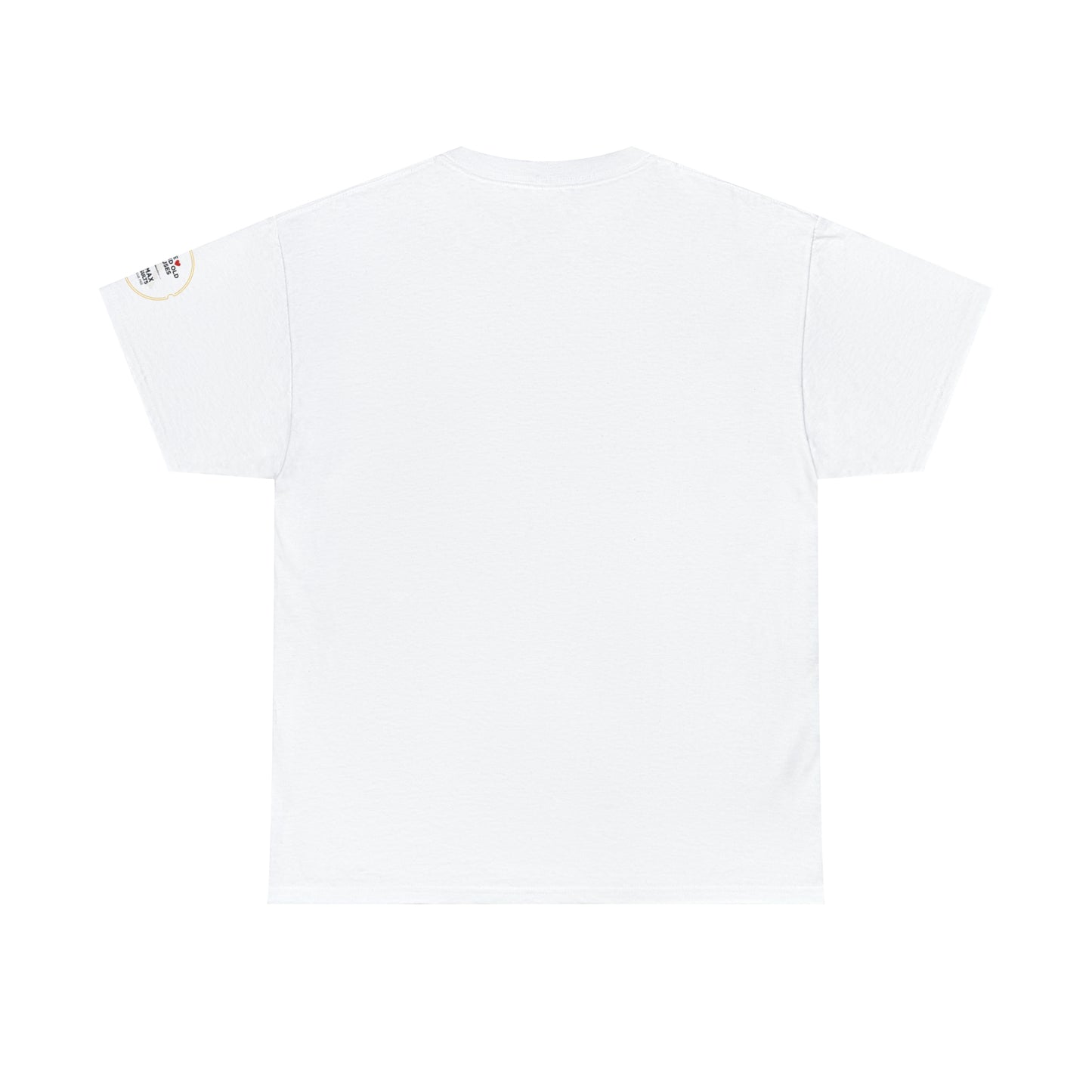 GOH, JC, RE/Max - Unisex Heavy Cotton Tee