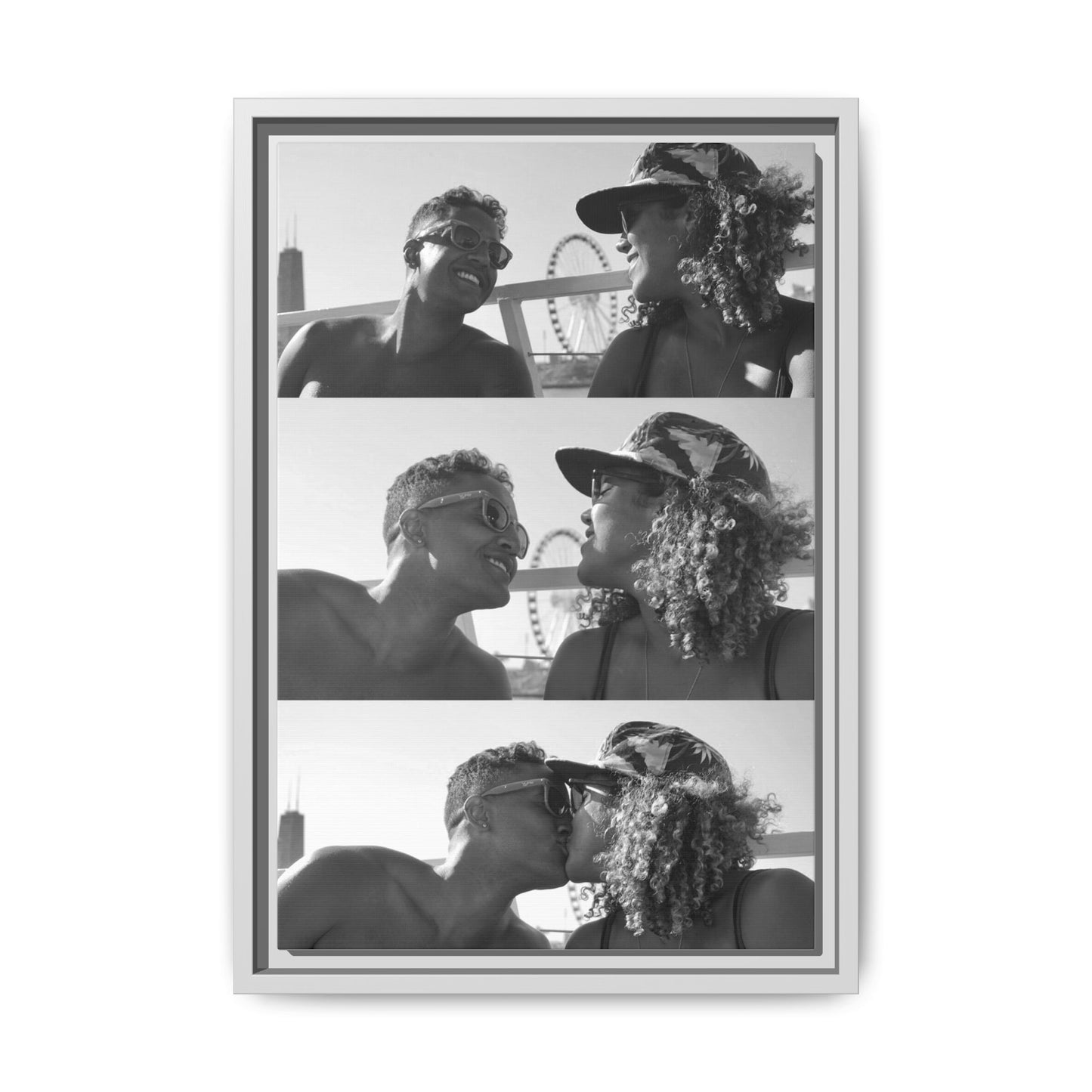 J and L - By The Artsy Barber
