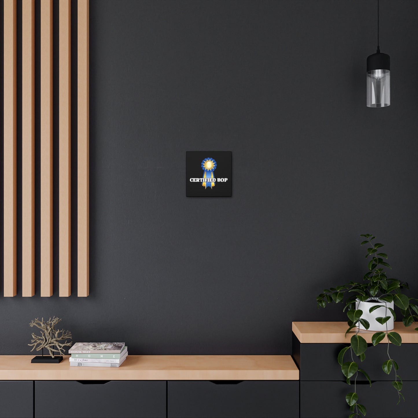 lulu - Canvas Gallery Wraps