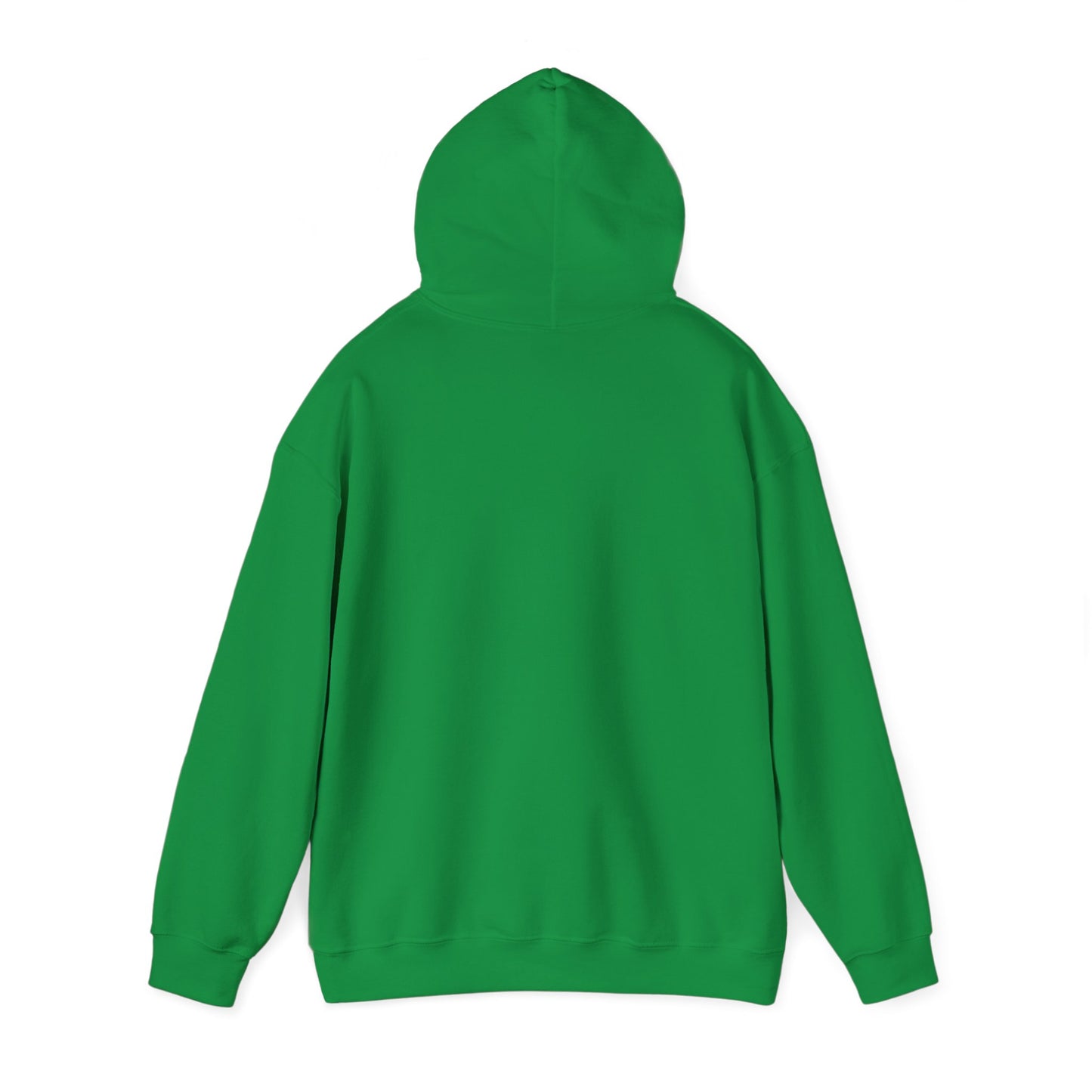 Brunson's "Game Day Series" Variants - Heavy Blend™ Hooded Sweatshirt