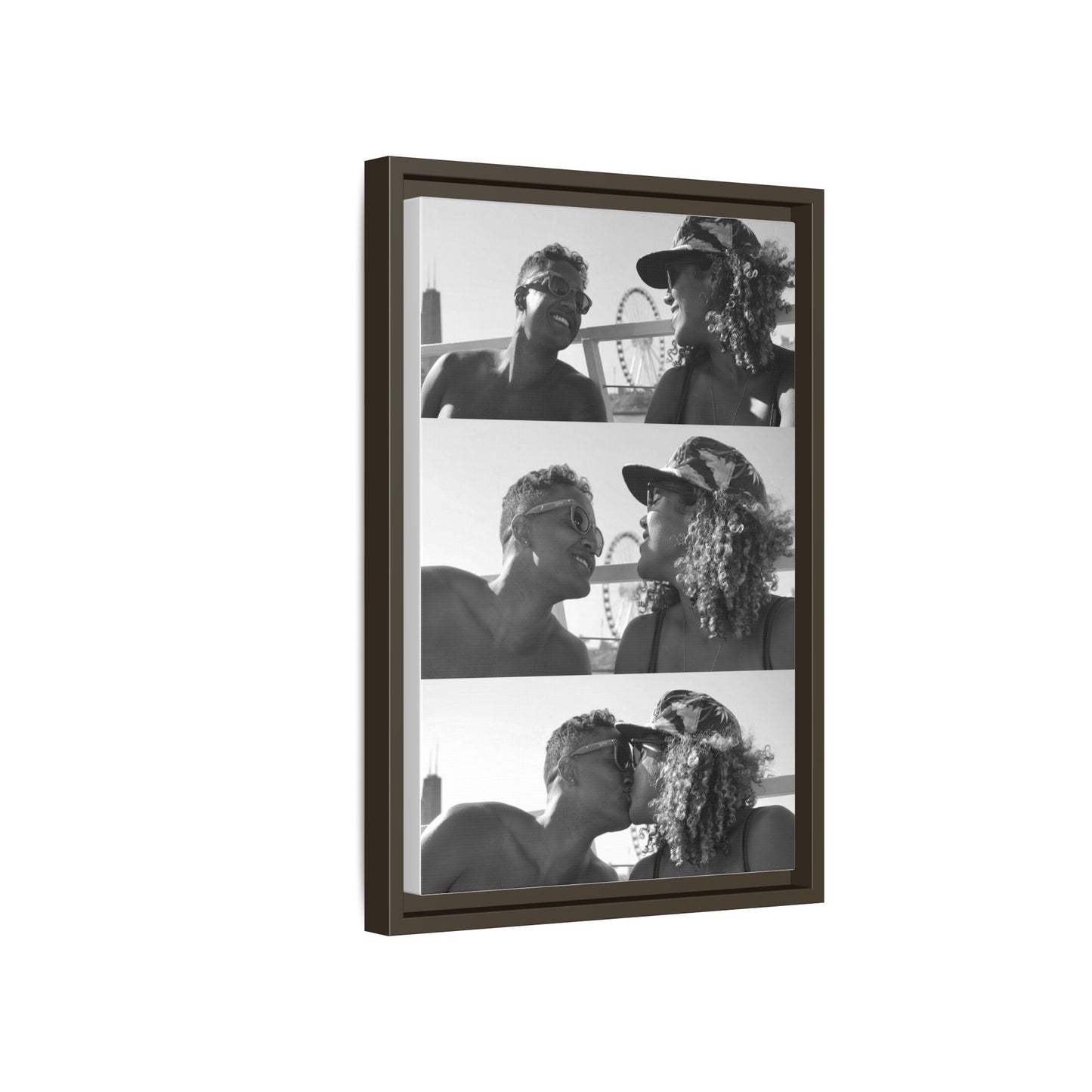 J and L - By The Artsy Barber