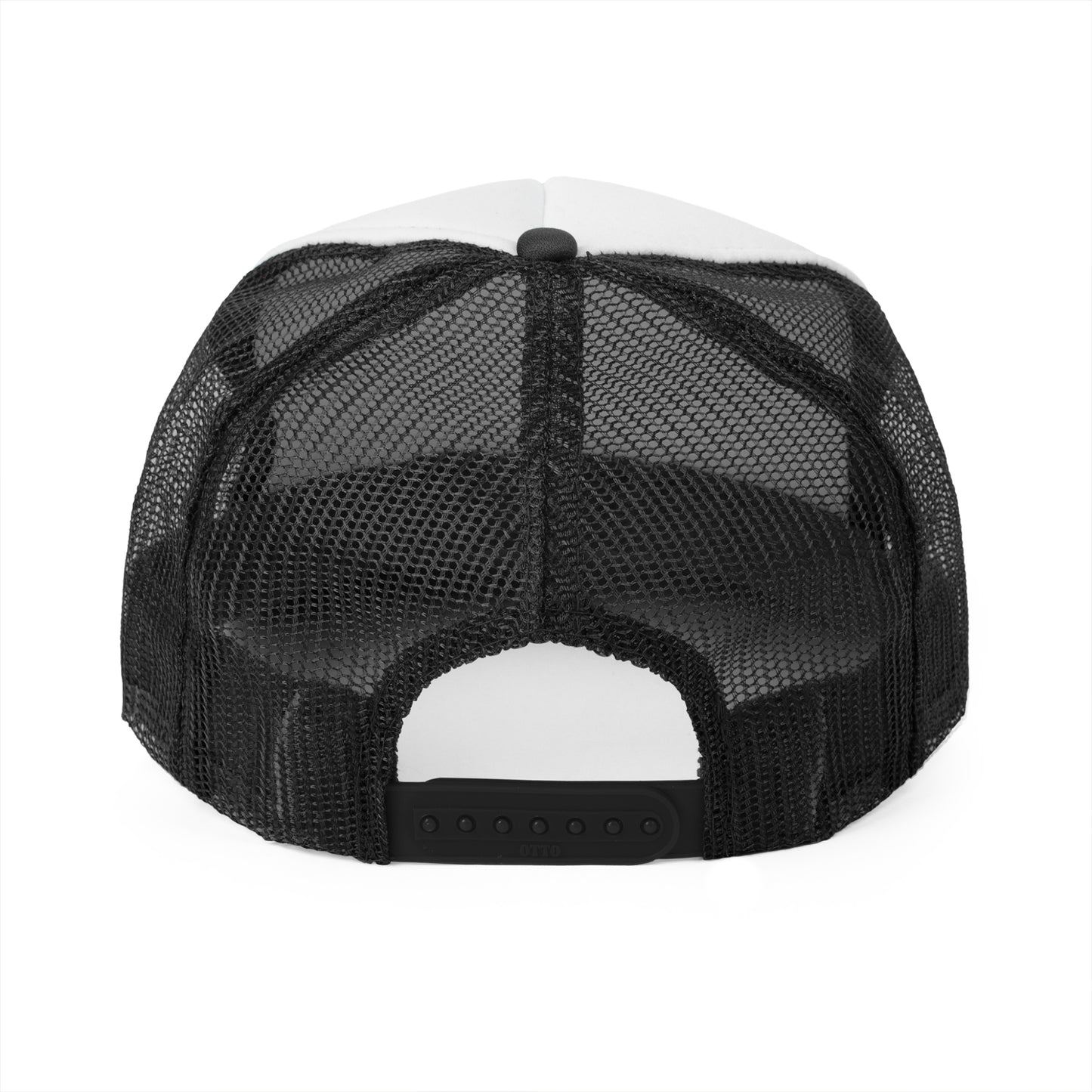 Grey Area -Trucker Caps