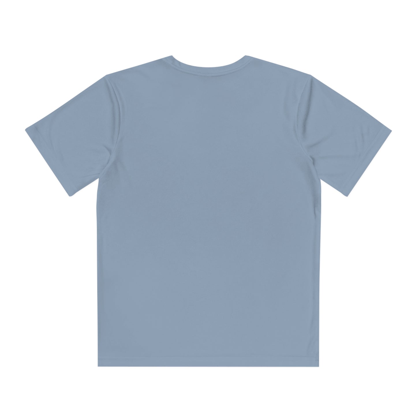 MLK South Minneapolis Travel Youth Basketball Program (Fire) - Youth Athletic Sport Tee