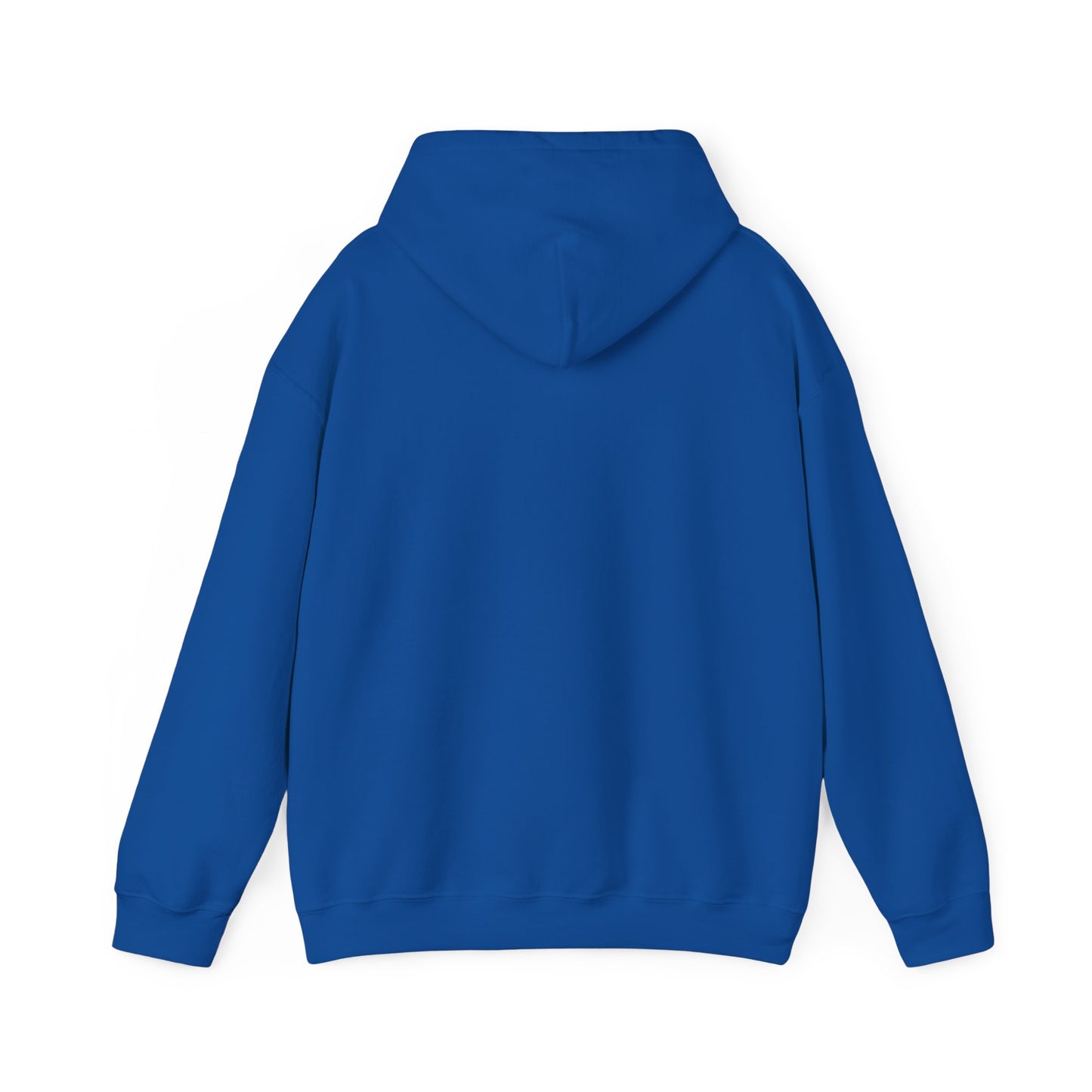 Brunson's "Game Day Series" Variants - Heavy Blend™ Hooded Sweatshirt