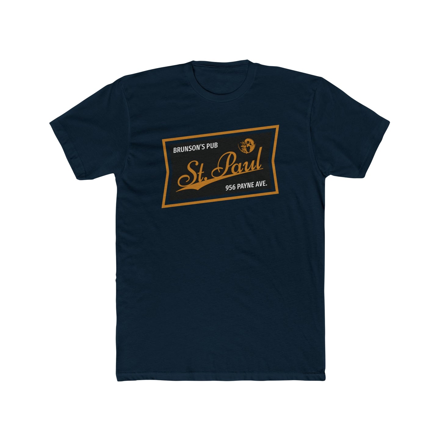 Brunson's Pub T-shirt