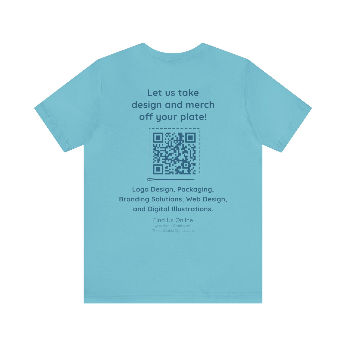 T2T Short Sleeve Tee