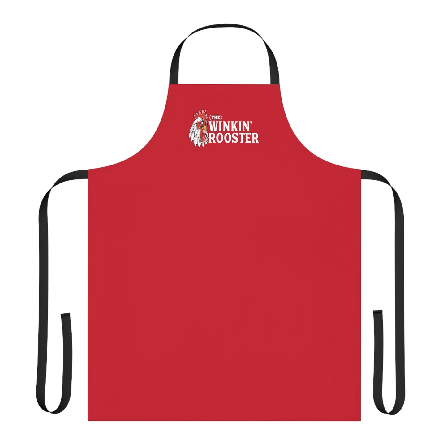 The Winkin' Rooster - Apron