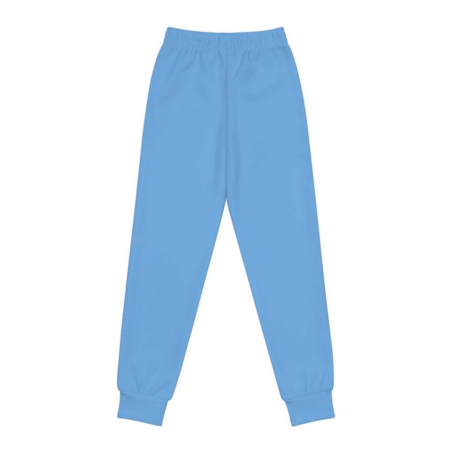 MLK South Minneapolis Travel Basketball Program (Light Blue) - Youth Joggers
