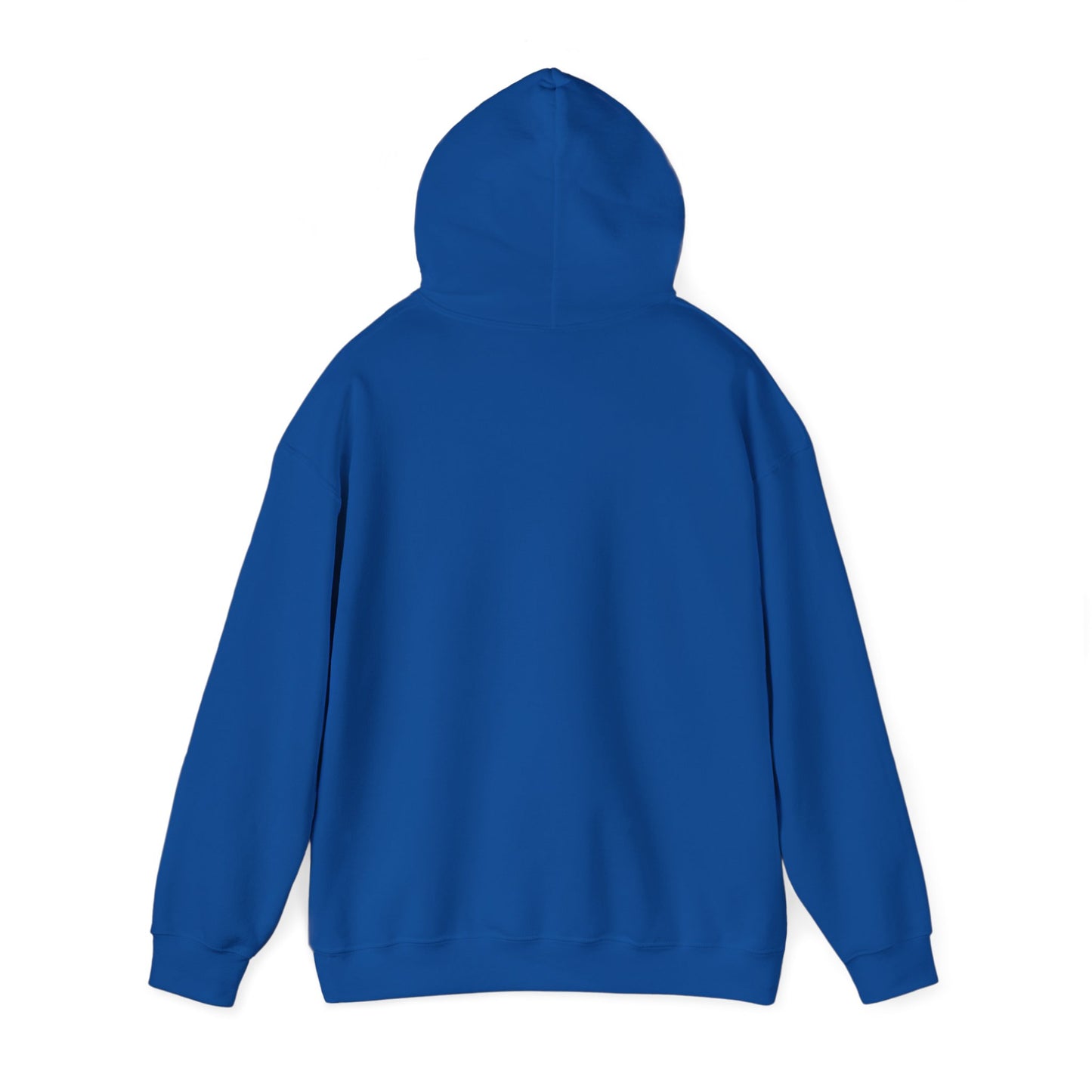 Brunson's "Game Day Series" Variants - Heavy Blend™ Hooded Sweatshirt