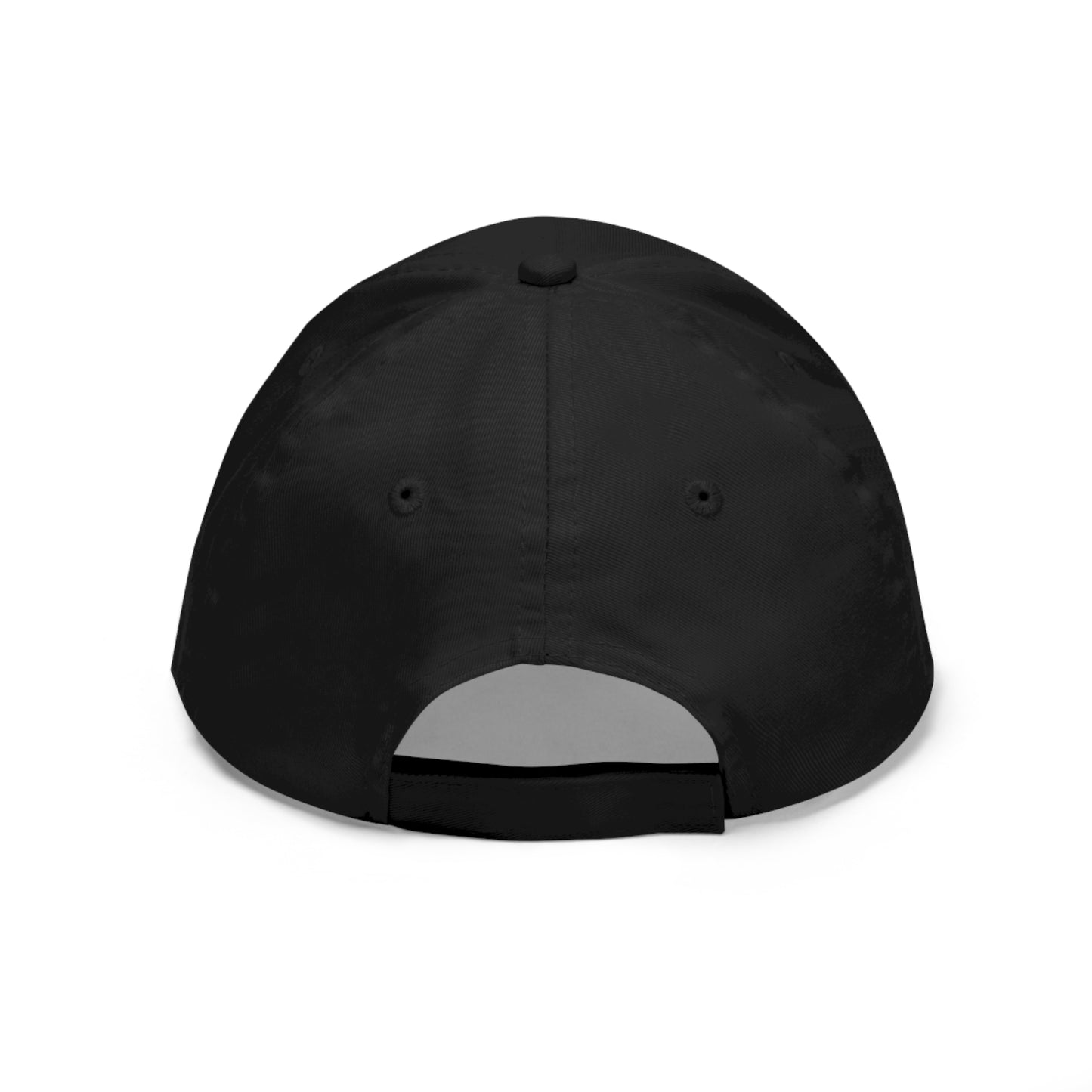 TG Mock Unisex Twill Hat